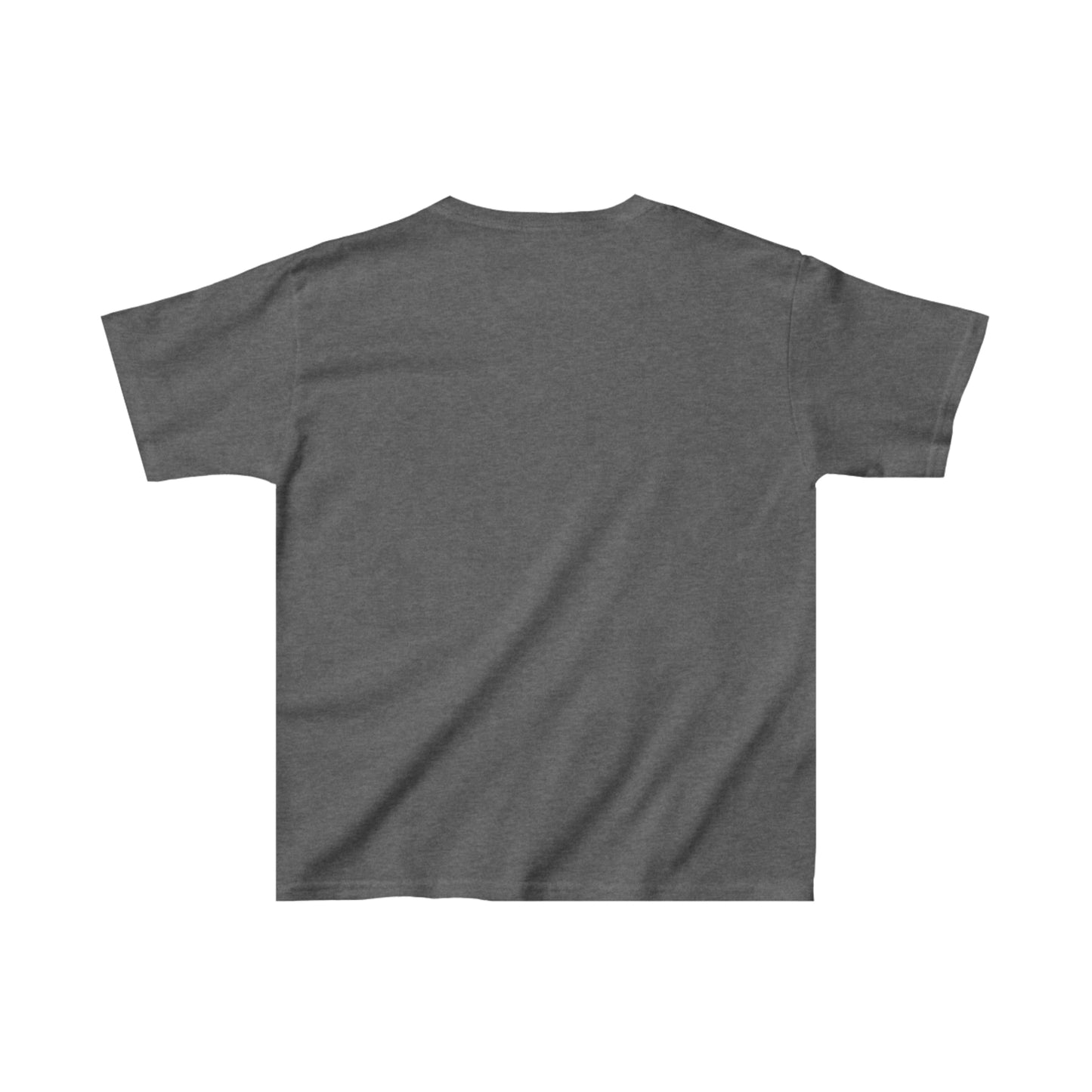 High Street 1 Kids Heavy Cotton™ Tee