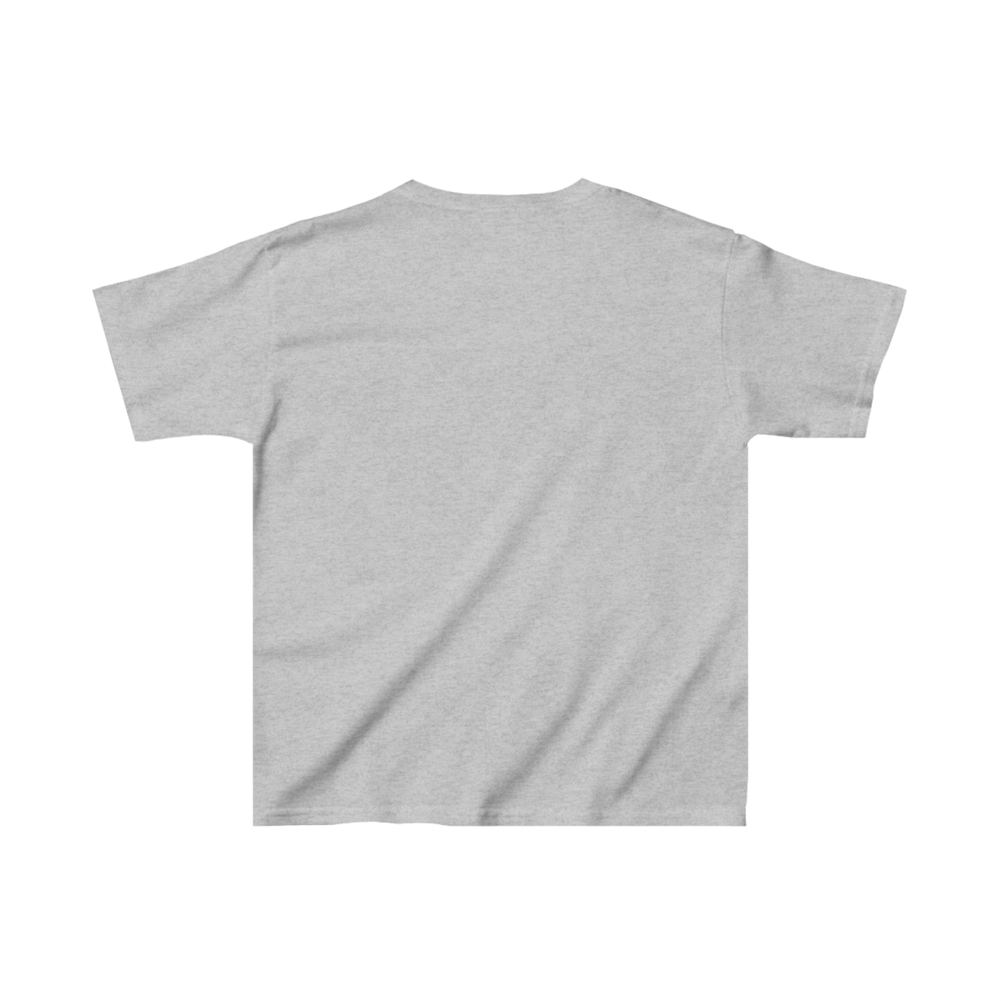 High Street 1 Kids Heavy Cotton™ Tee