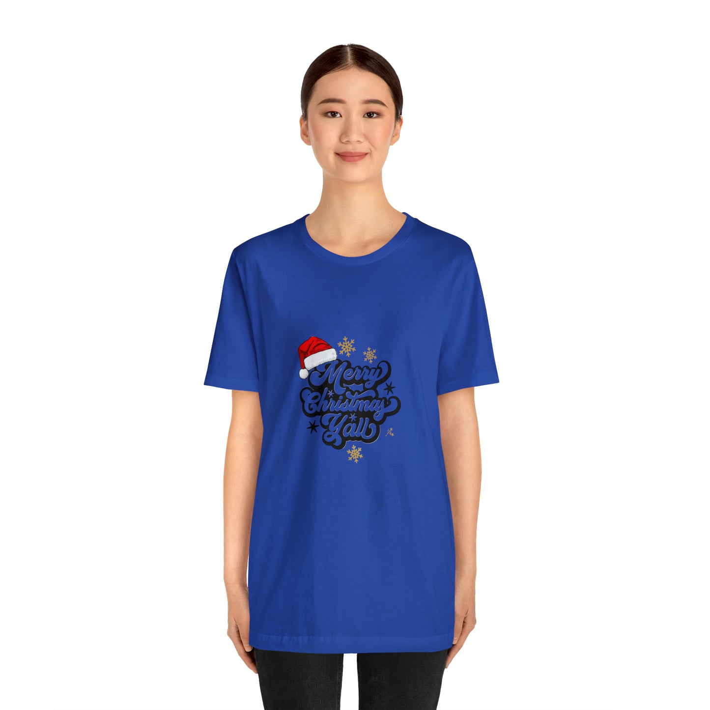 Merry Christmas T-Shirt Unisex