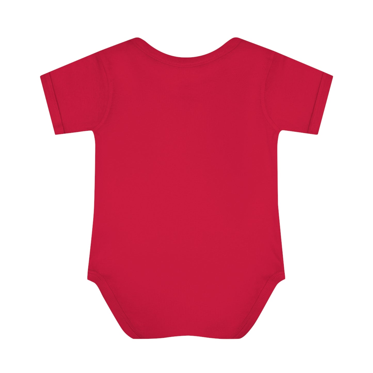 Pumpkin Pie Infant Baby Rib Bodysuit