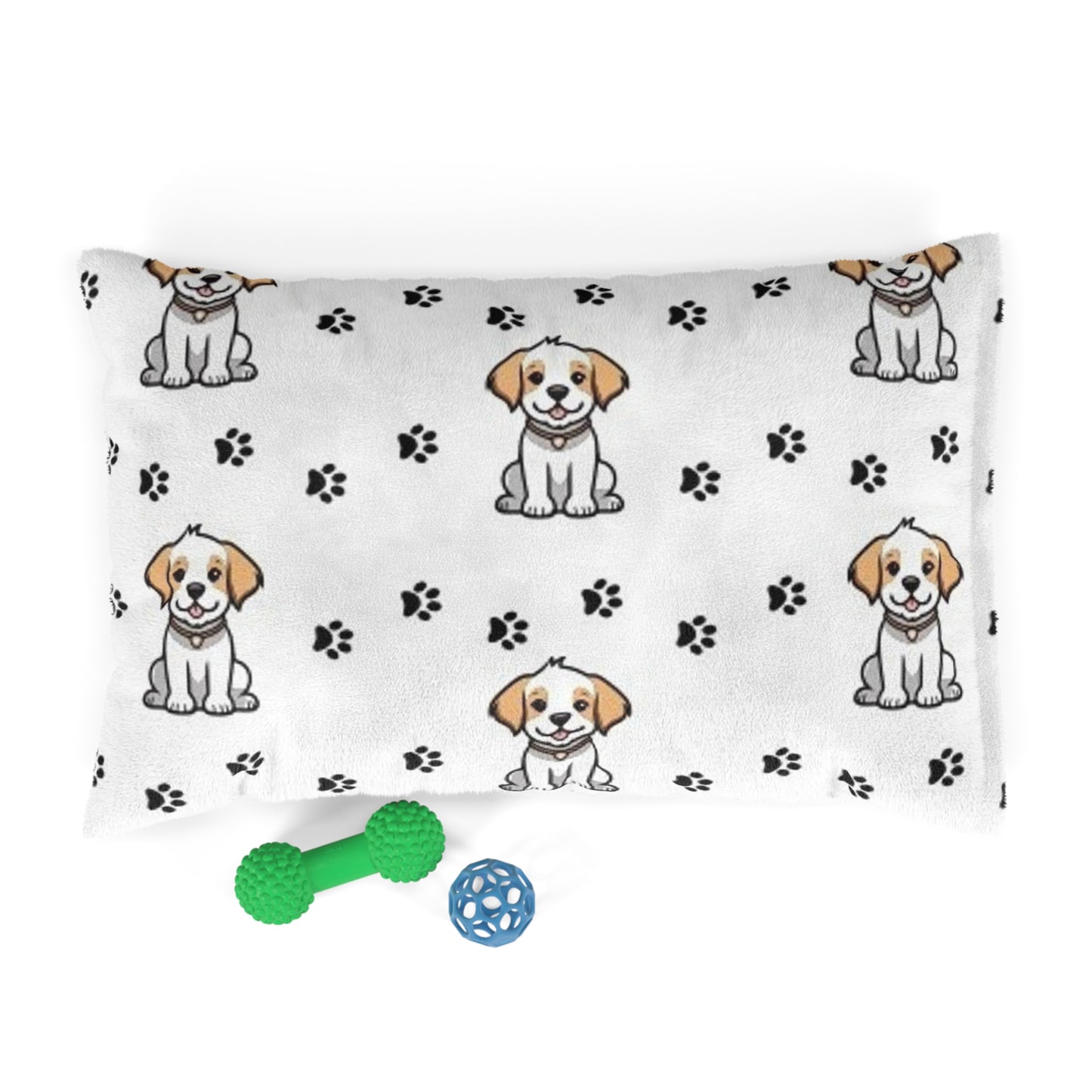 Pet Bed Scotty