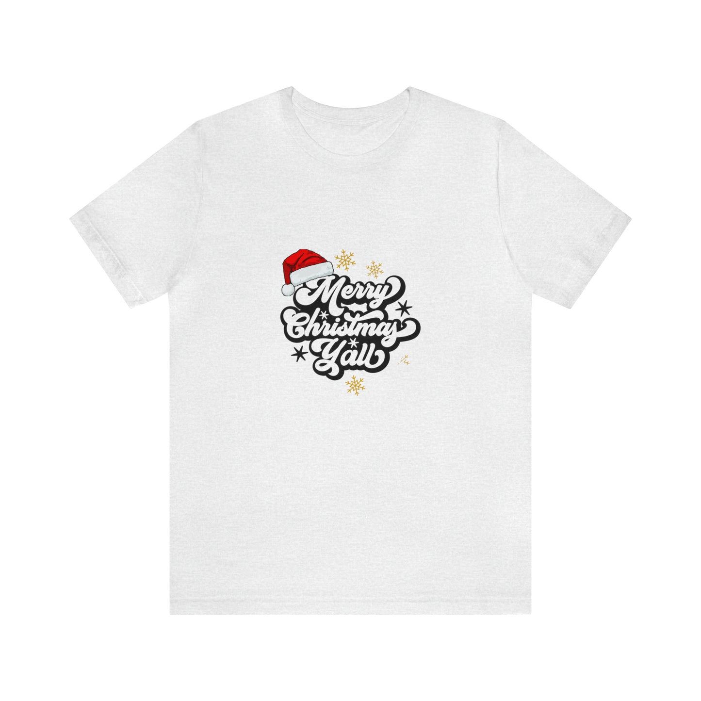 Merry Christmas T-Shirt Unisex