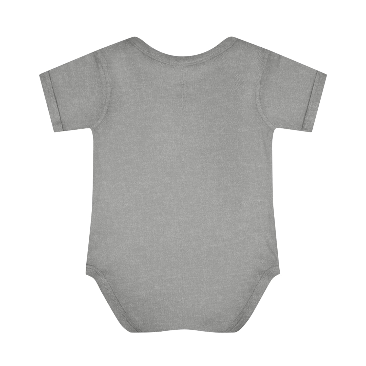 Pumpkin Pie Infant Baby Rib Bodysuit