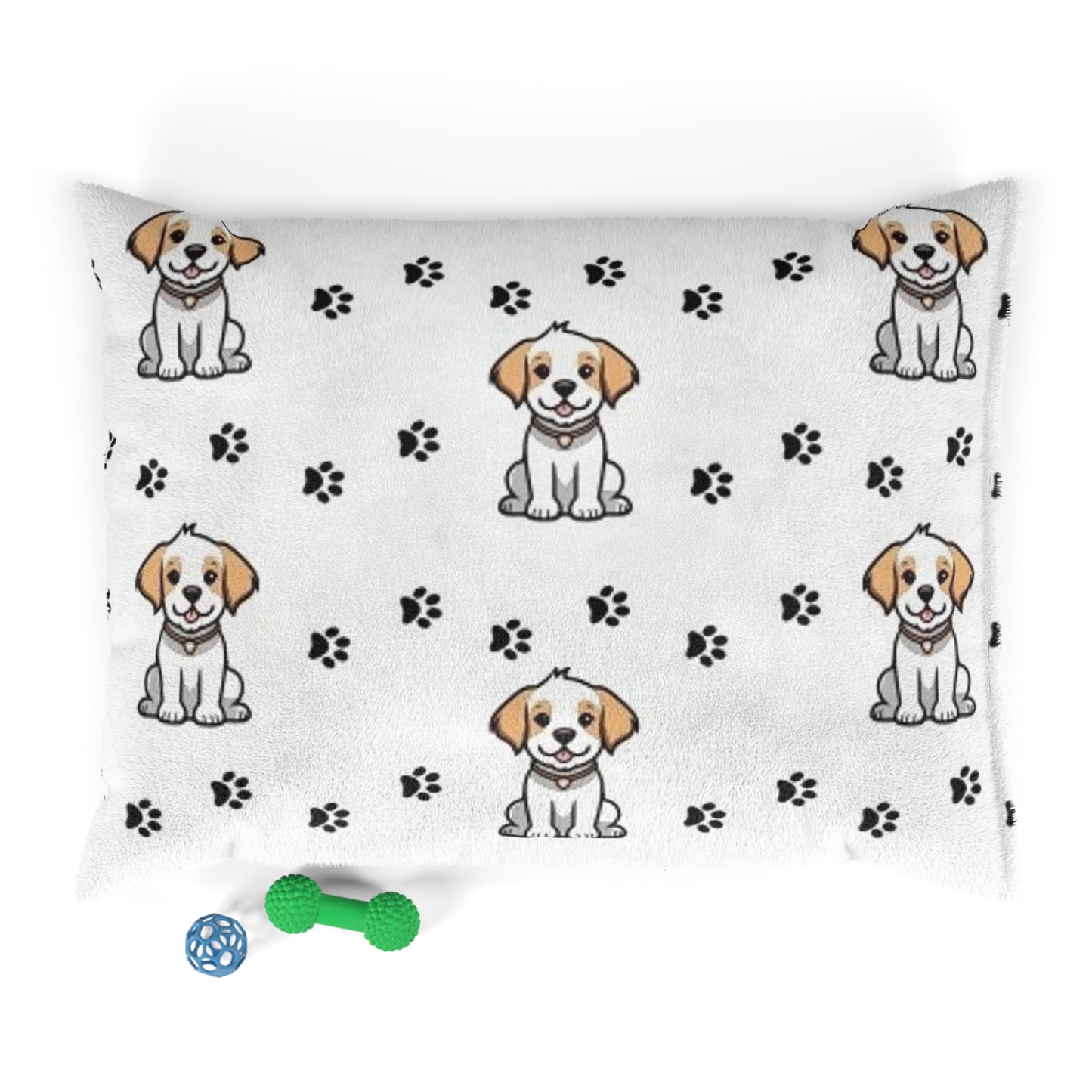 Pet Bed Scotty