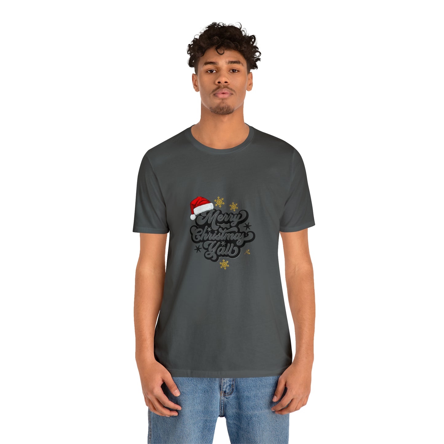 Merry Christmas T-Shirt Unisex
