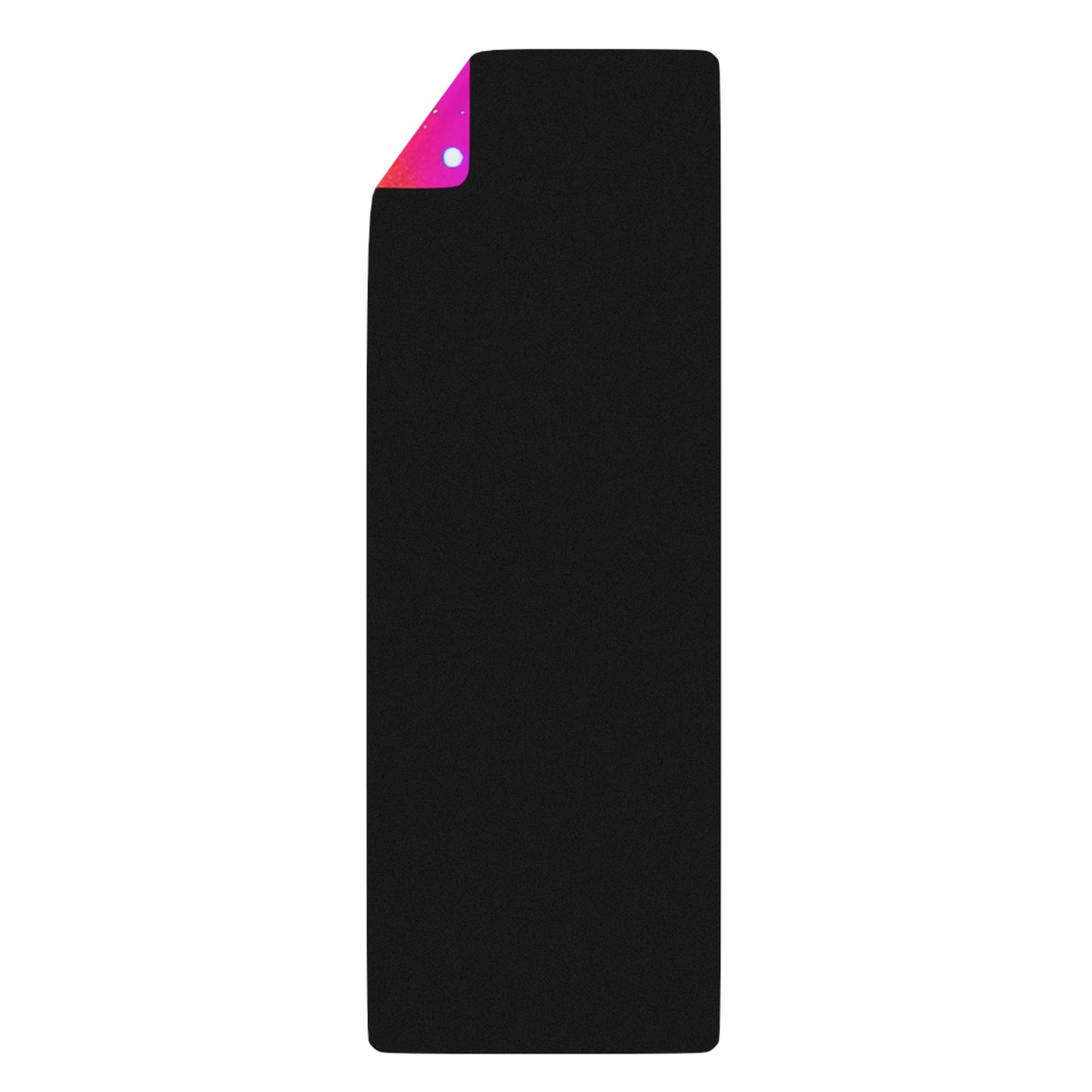 Rainbow Planet Rubber Yoga Mat
