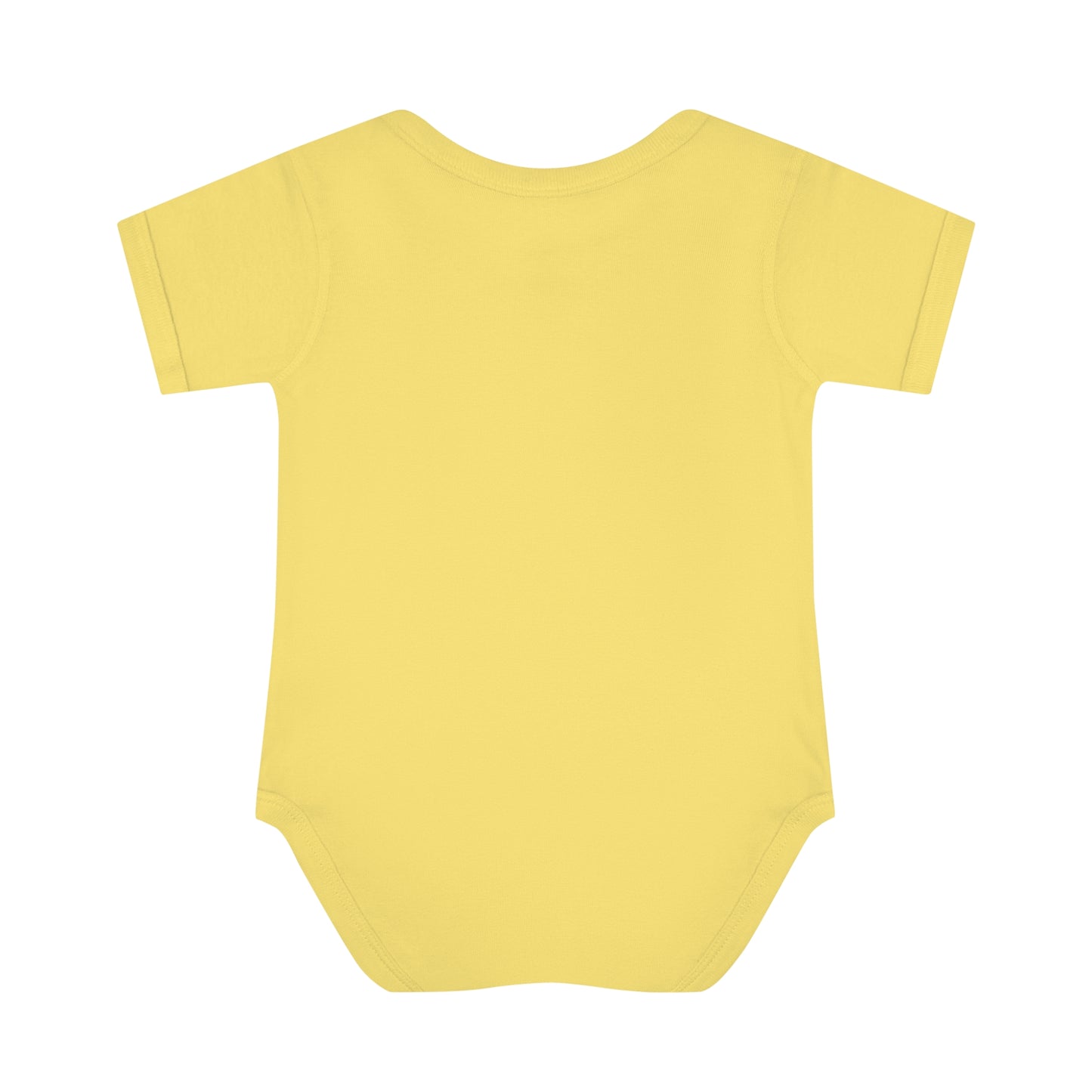 Pumpkin Pie Infant Baby Rib Bodysuit