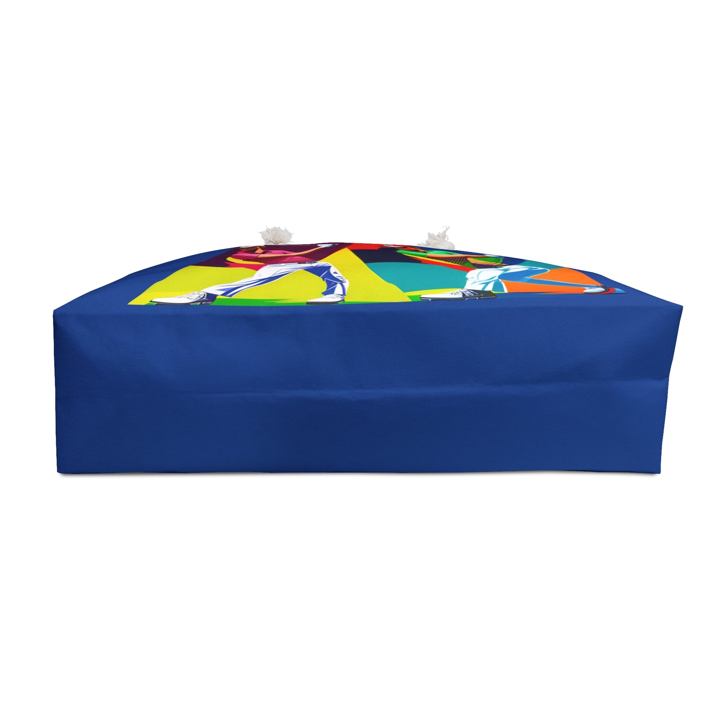 Golf Weekender Bag dark blue