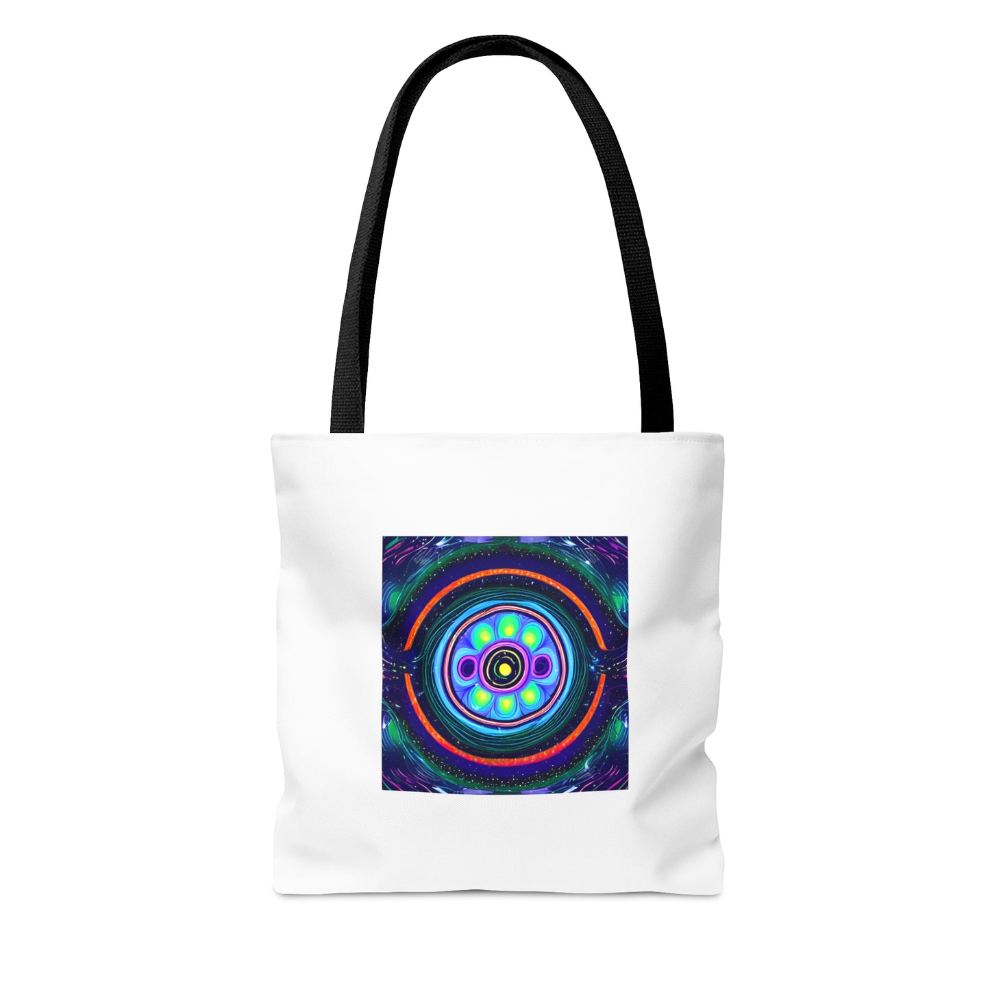 Galaxy Tote Bag