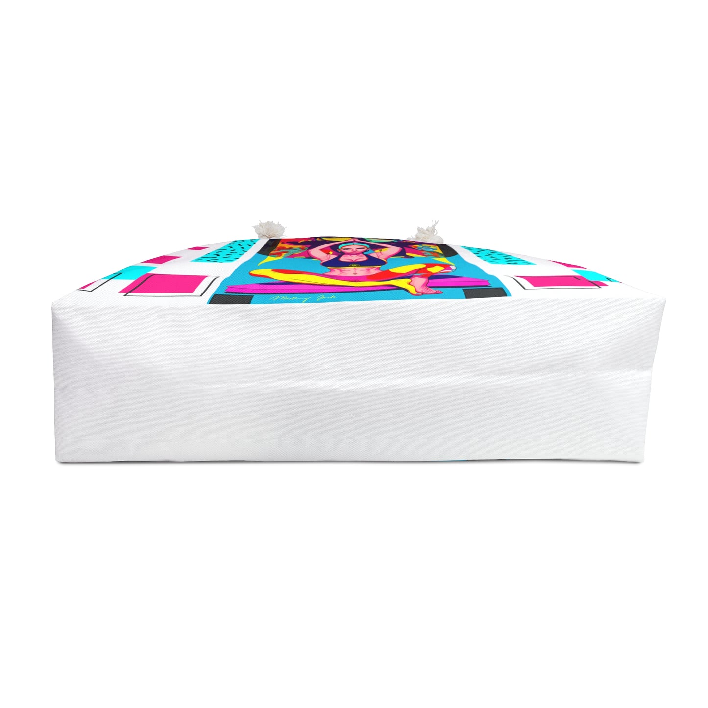 Yoga Weekender Bag