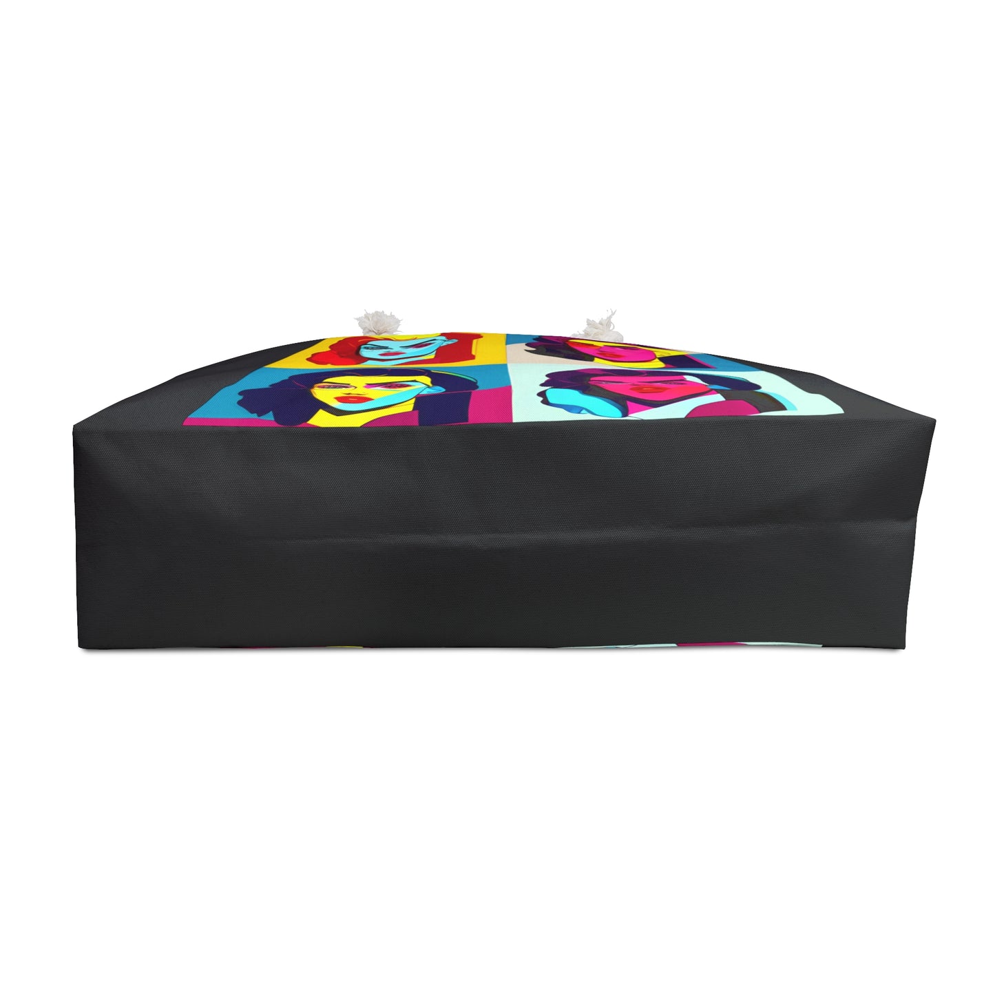 Girls Weekender Bag black