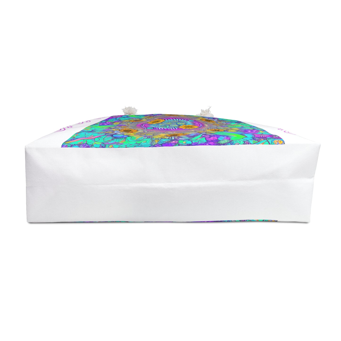 Flamingo Weekender Bag