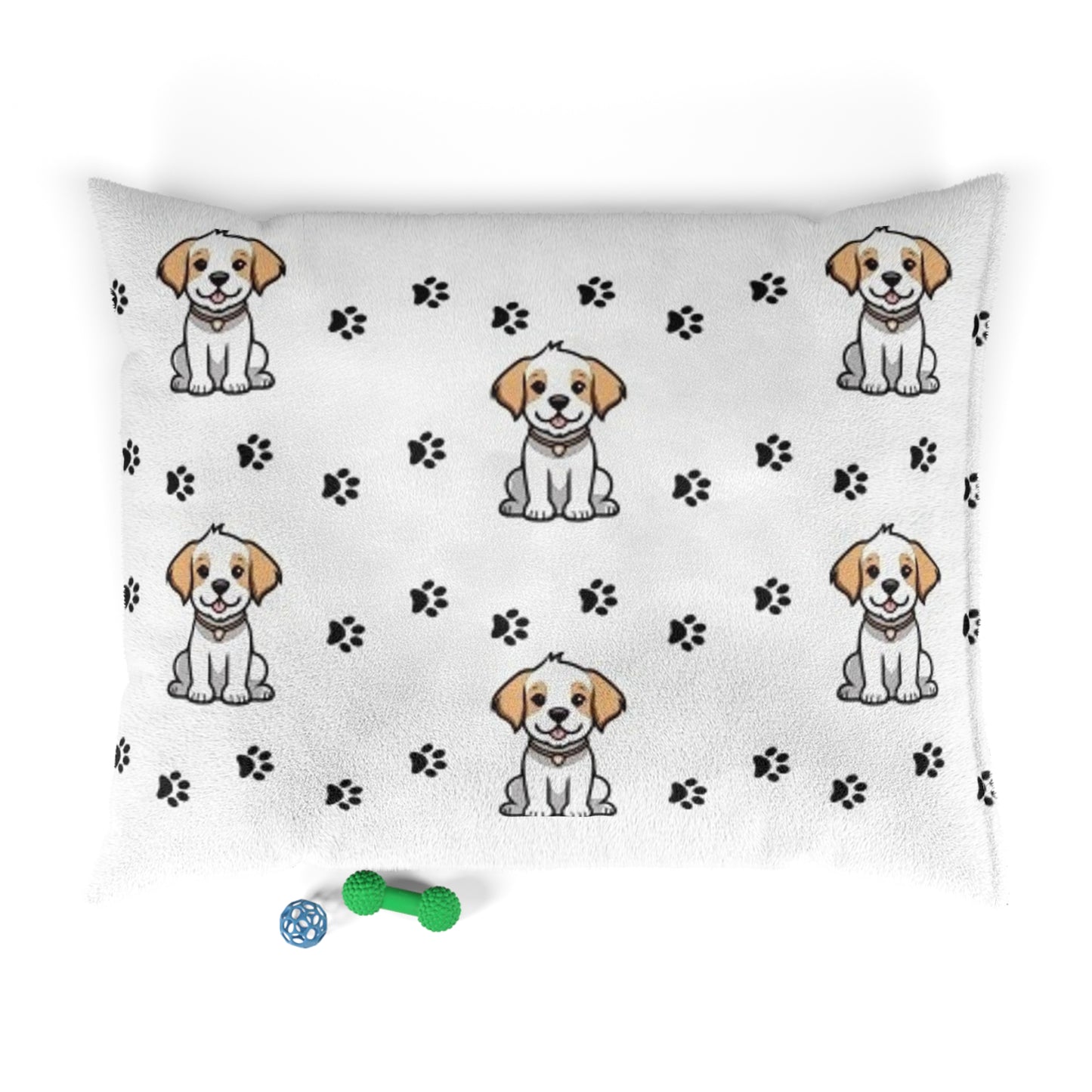 Pet Bed Scotty