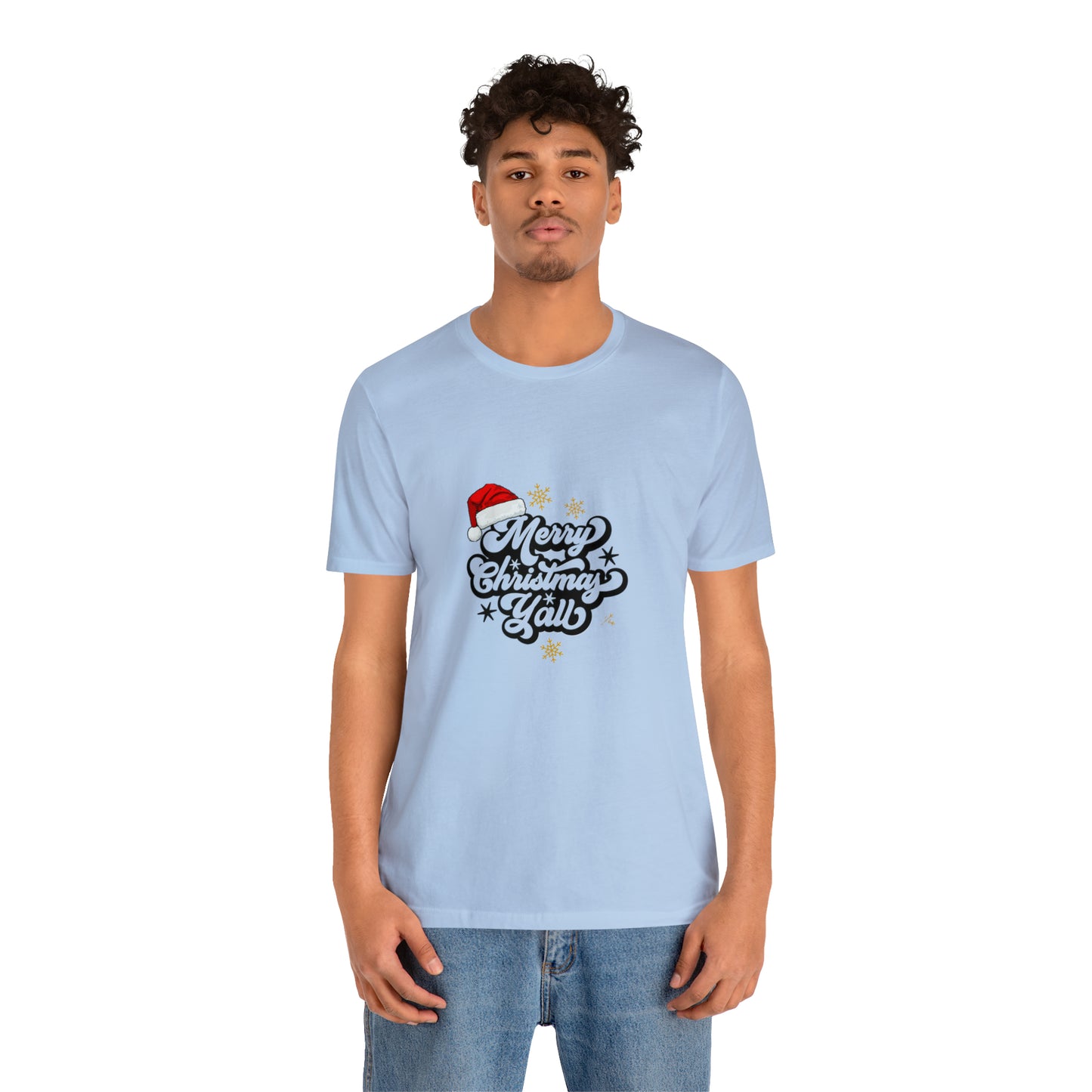 Merry Christmas T-Shirt Unisex