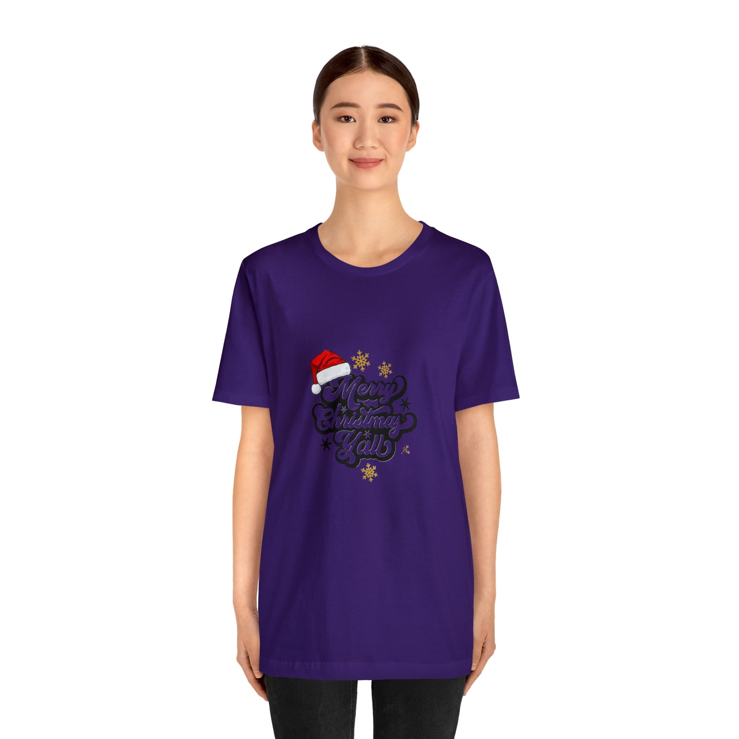 Merry Christmas T-Shirt Unisex