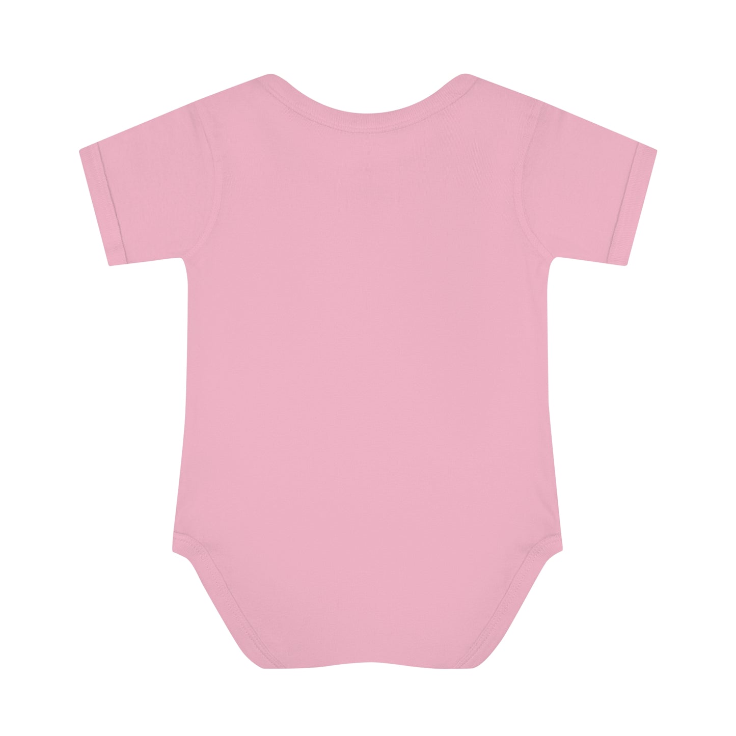 Pumpkin Pie Infant Baby Rib Bodysuit