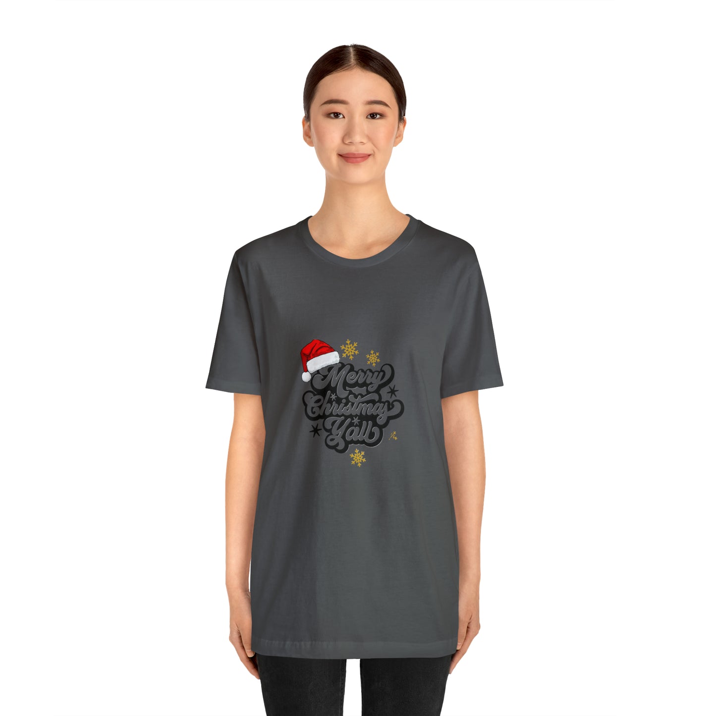 Merry Christmas T-Shirt Unisex