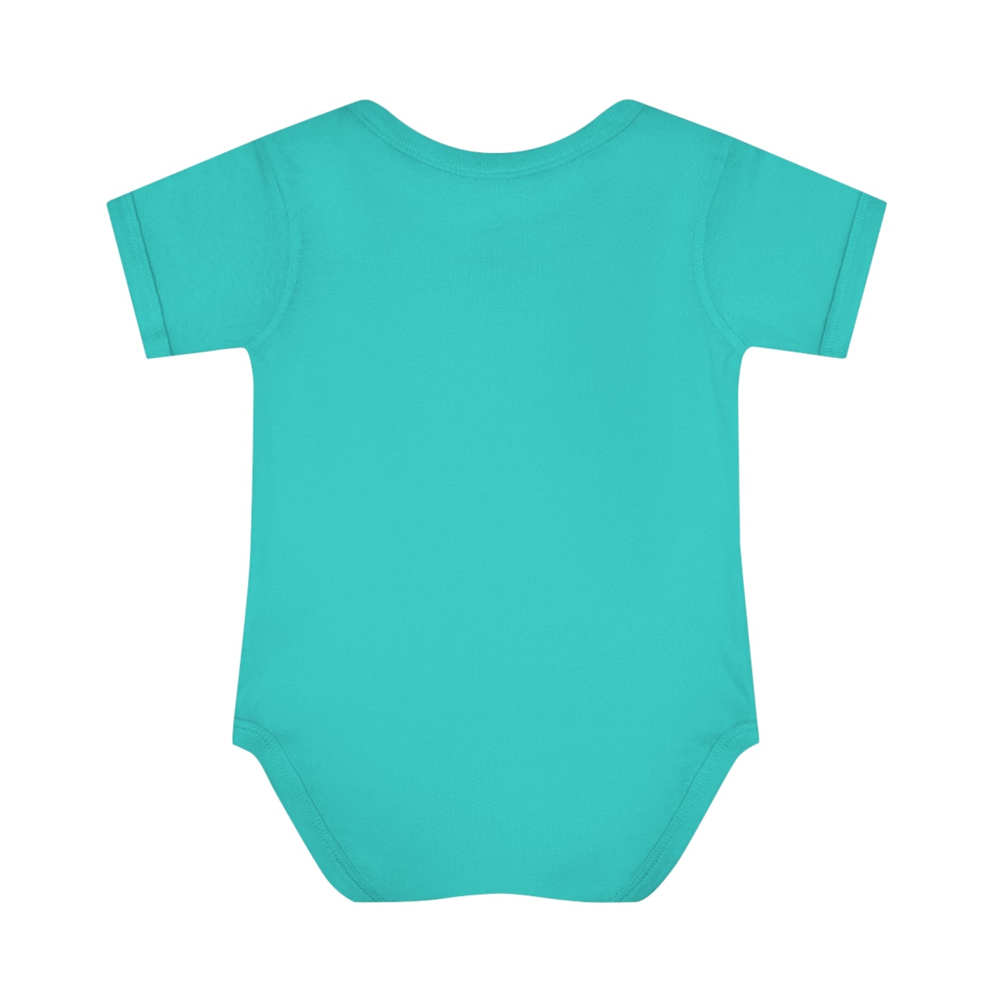 Pumpkin Pie Infant Baby Rib Bodysuit
