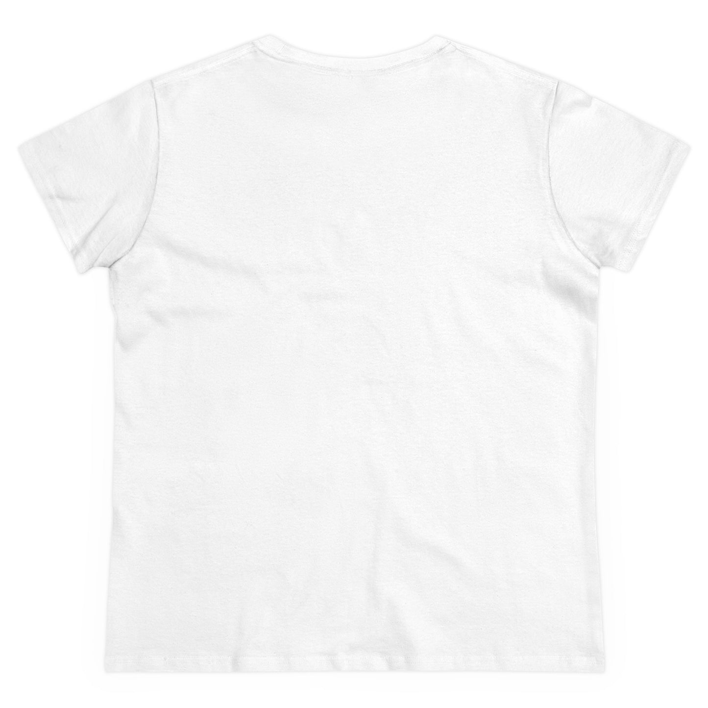 Women's Midweight Witch Cotton Tee