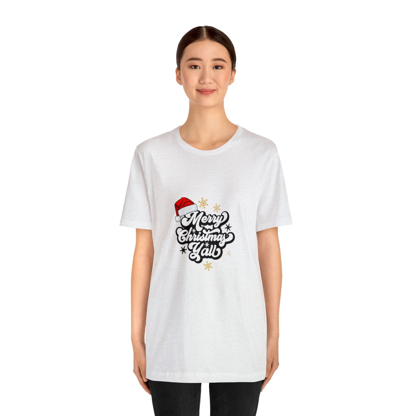 Merry Christmas T-Shirt Unisex
