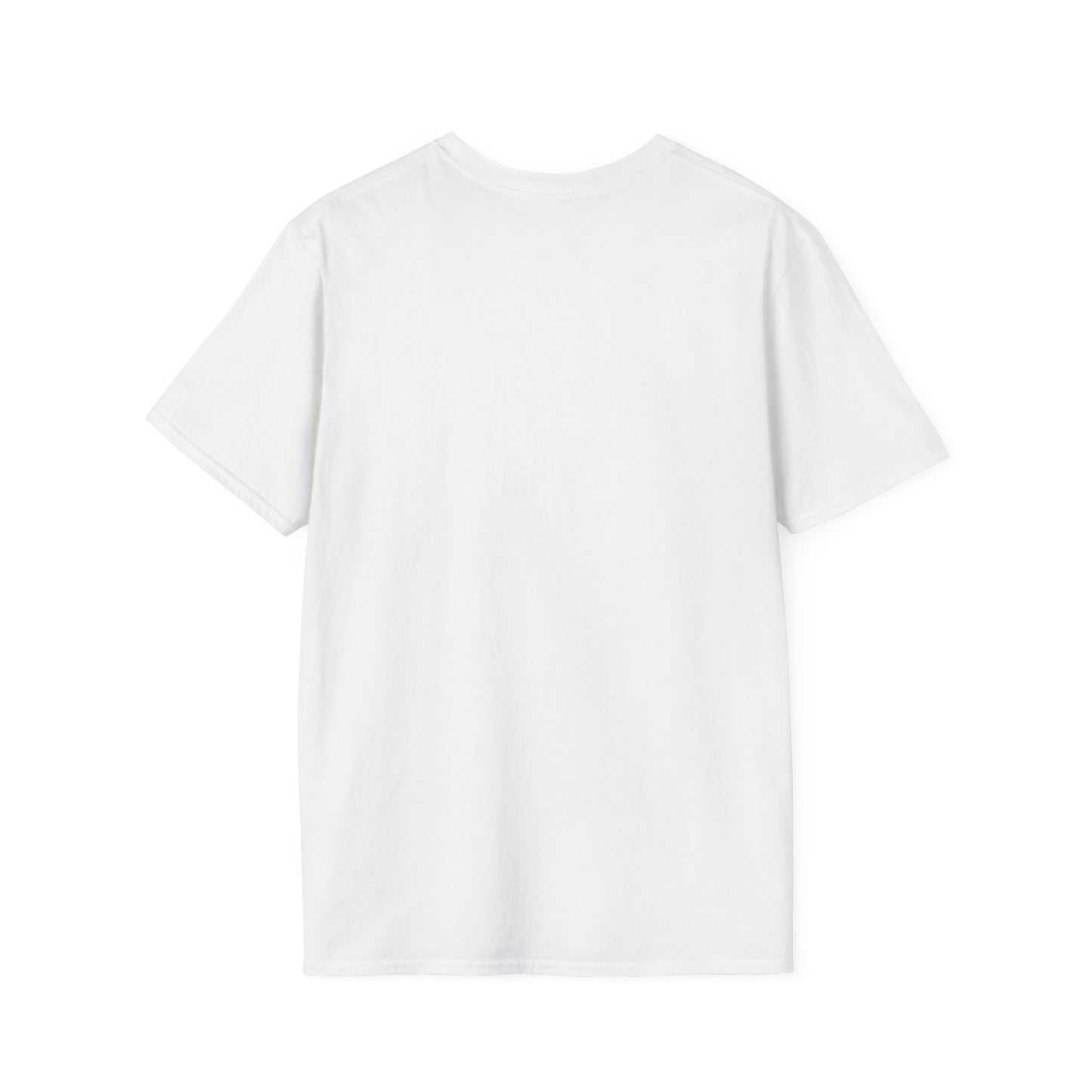 Floral T-Shirt - Flowers Bursting of Young Love