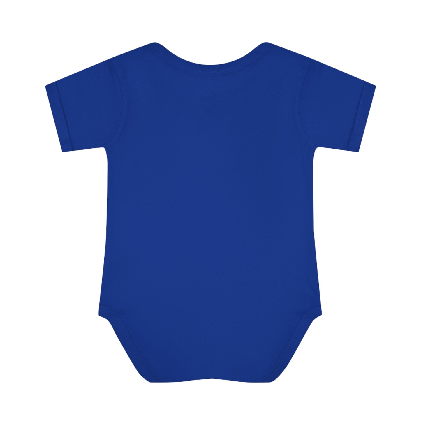 Pumpkin Pie Infant Baby Rib Bodysuit