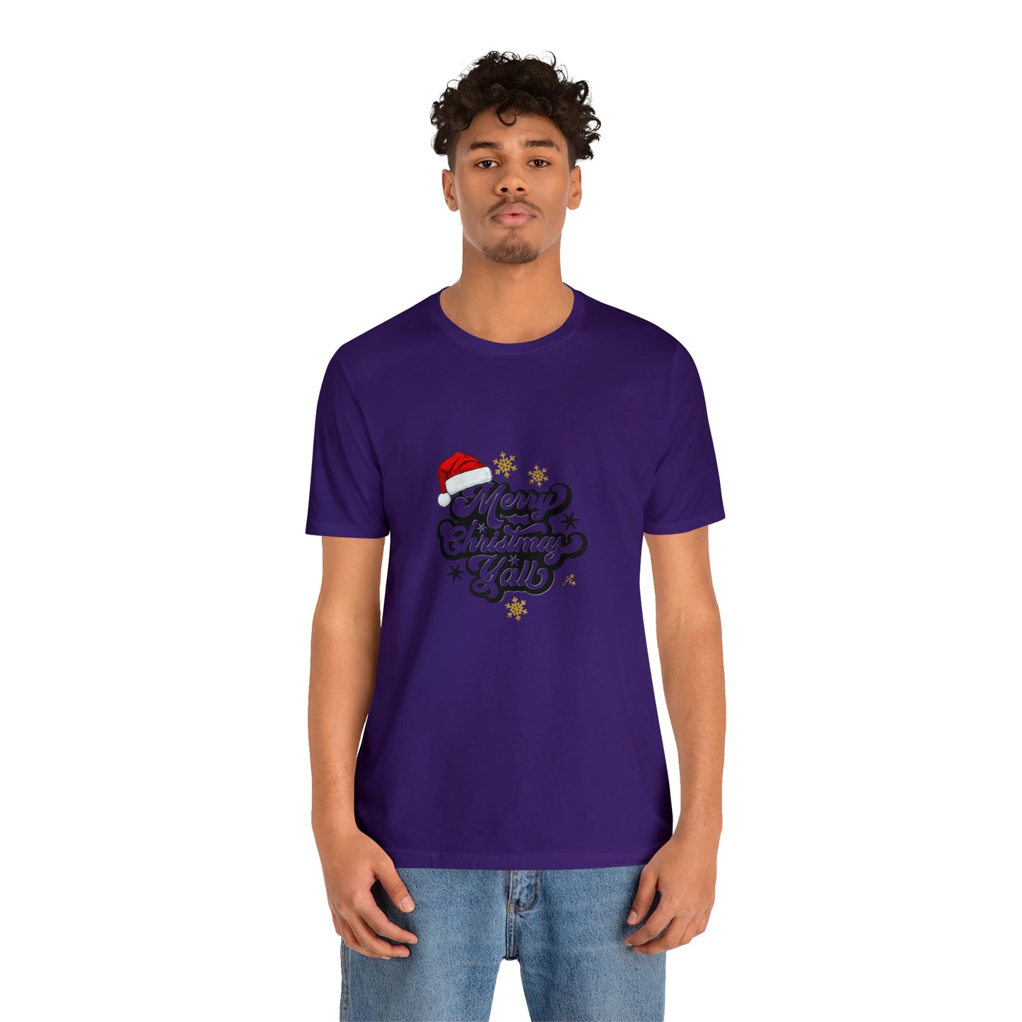 Merry Christmas T-Shirt Unisex