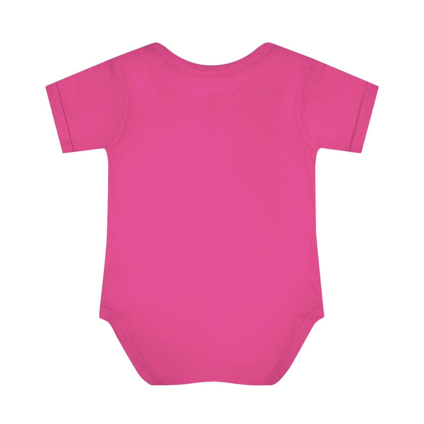 Pumpkin Pie Infant Baby Rib Bodysuit