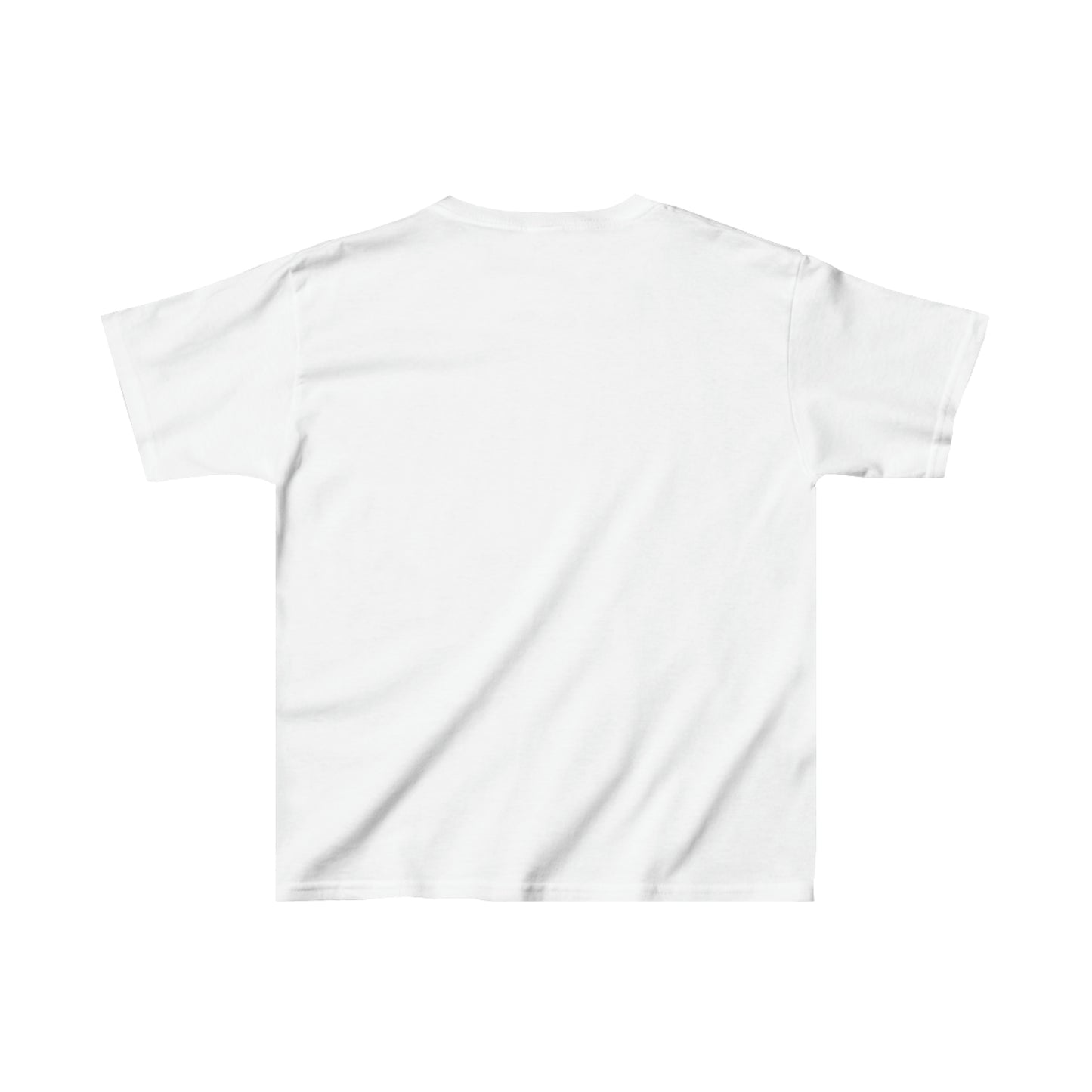 High Street 1 Kids Heavy Cotton™ Tee