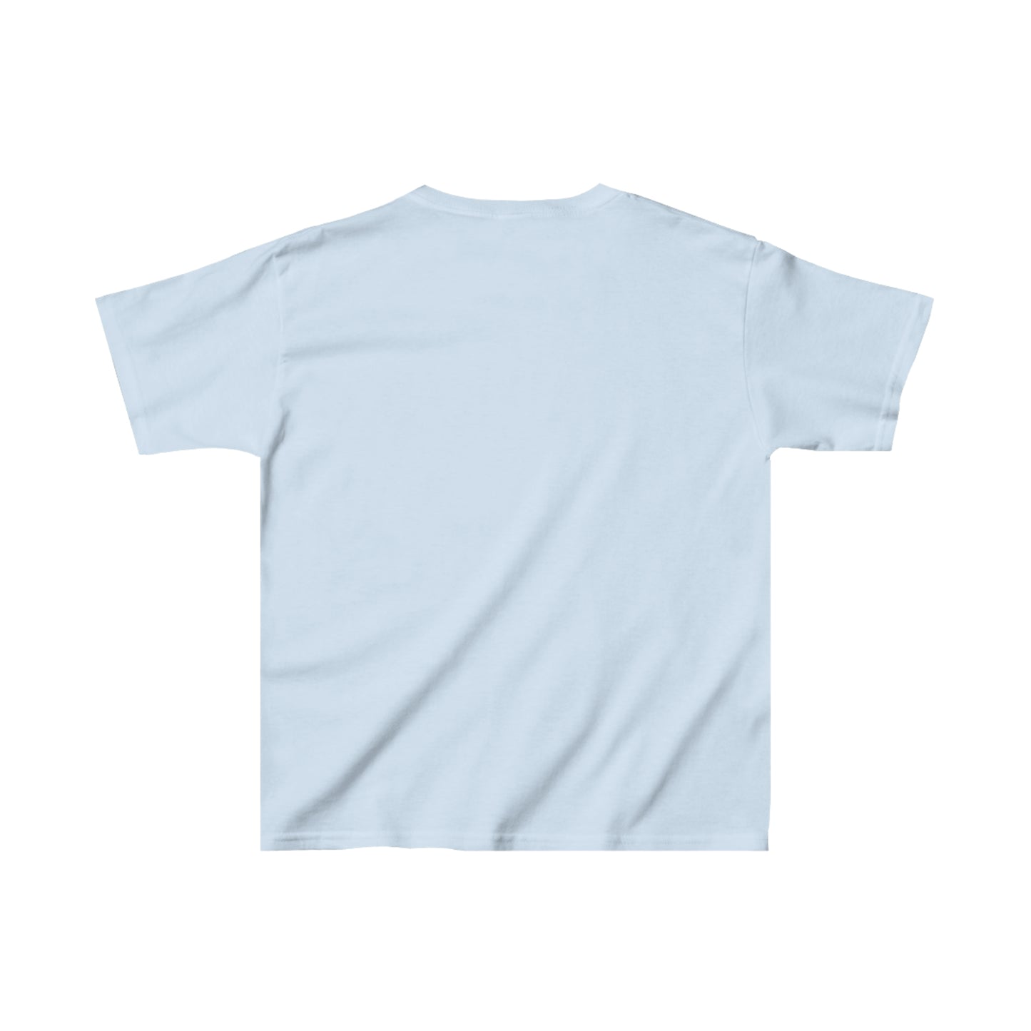 High Street 1 Kids Heavy Cotton™ Tee