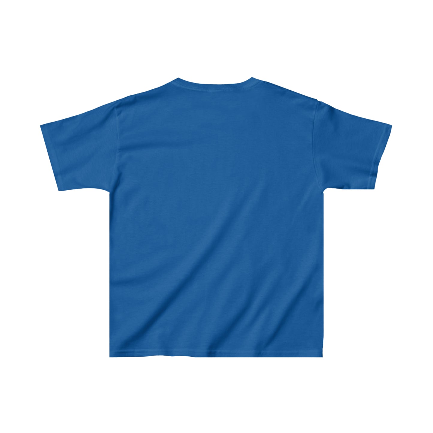 High Street 1 Kids Heavy Cotton™ Tee