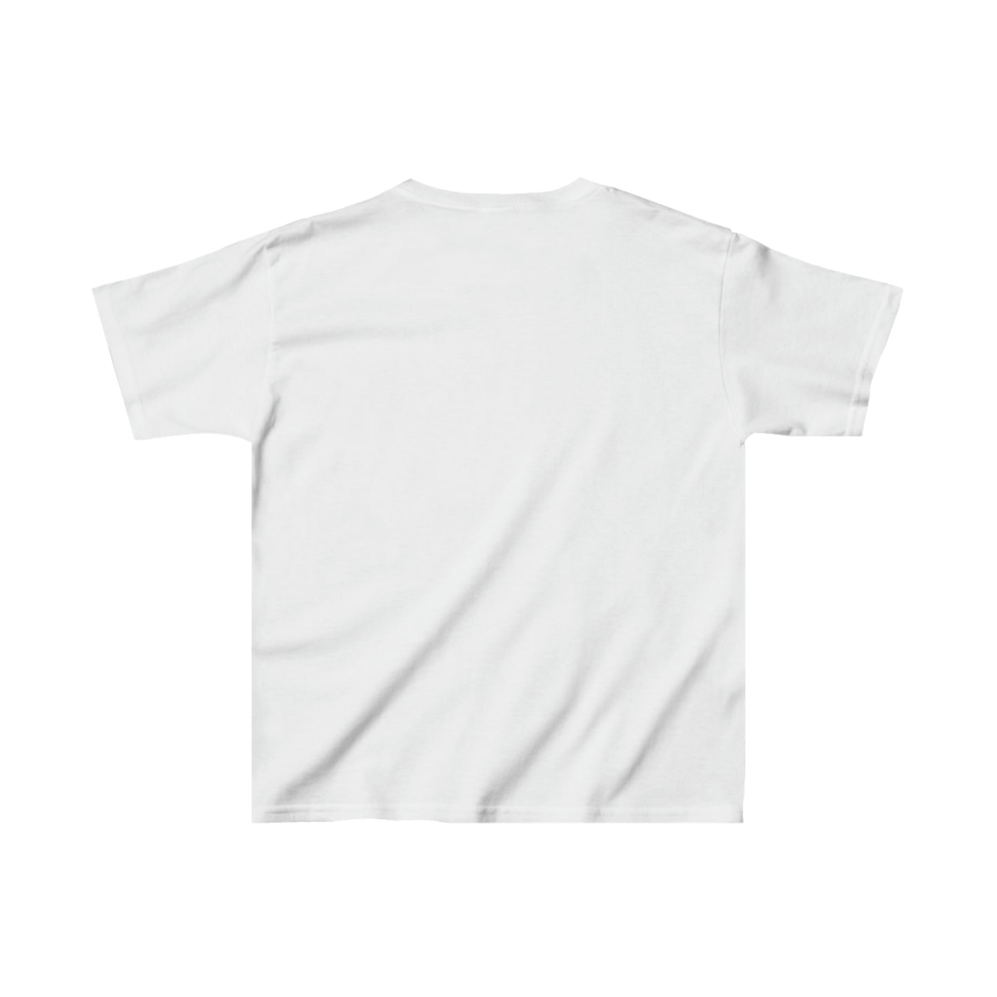 High Street 1 Kids Heavy Cotton™ Tee