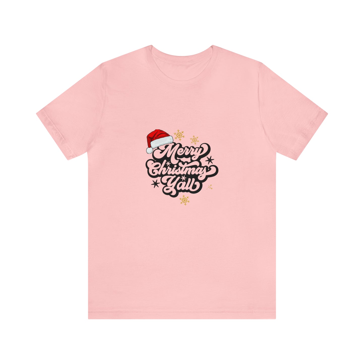 Merry Christmas T-Shirt Unisex