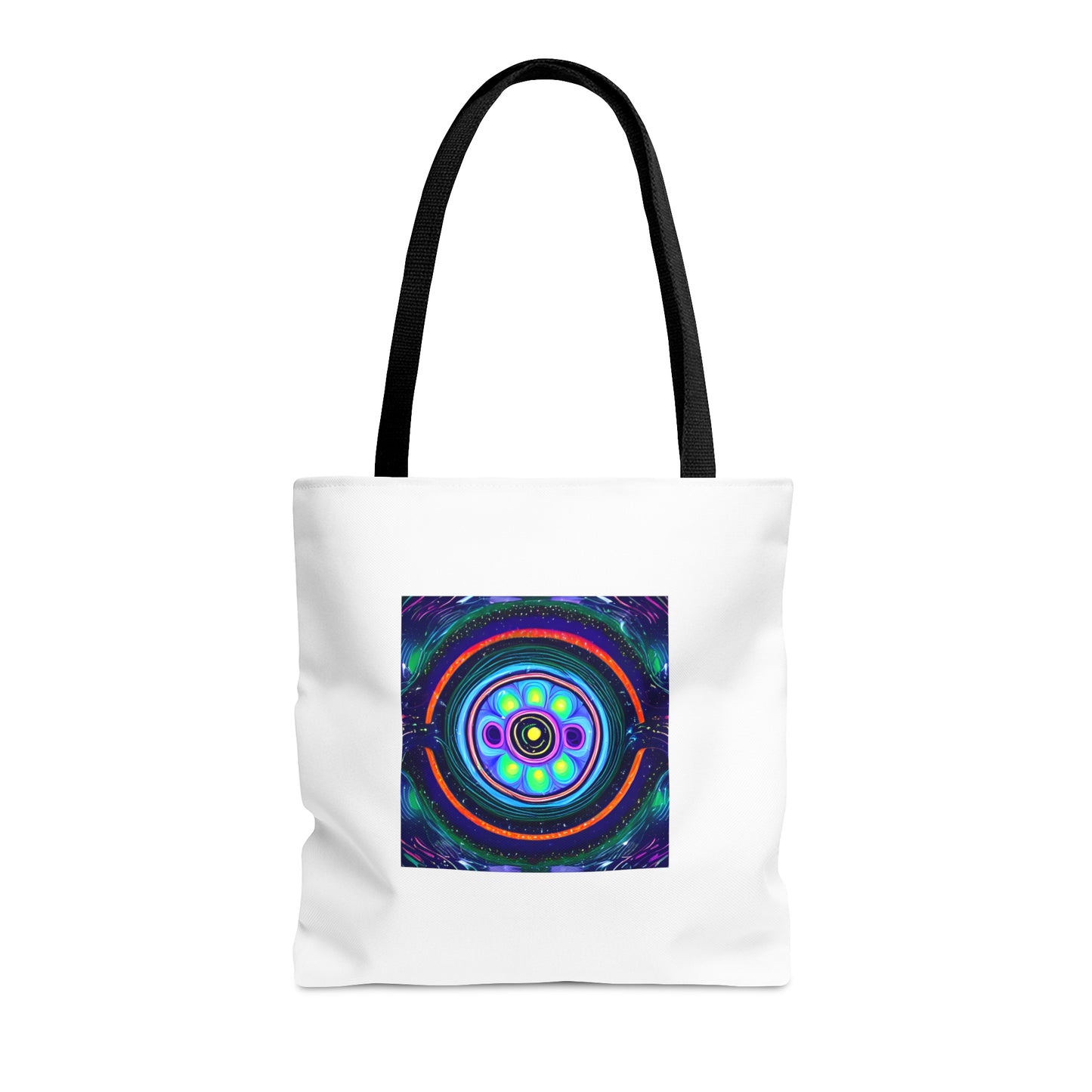Galaxy Tote Bag