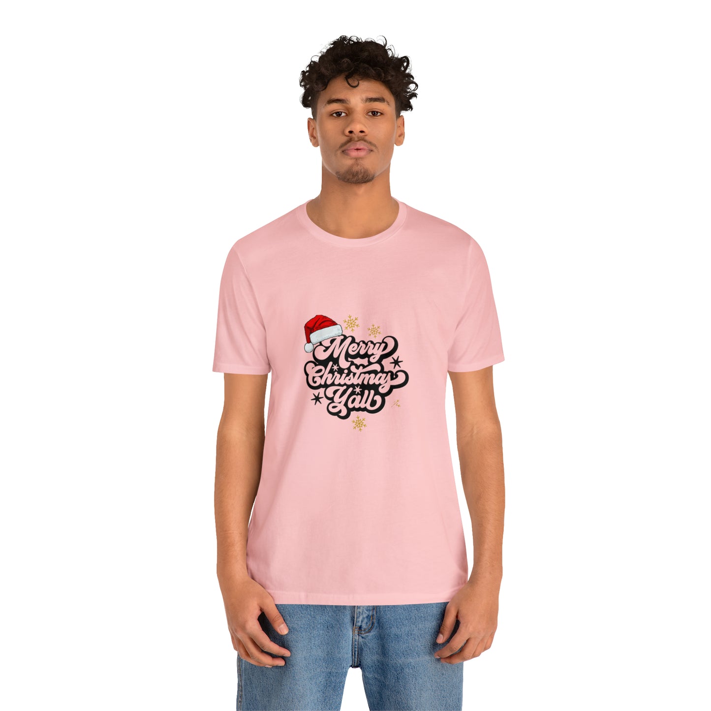 Merry Christmas T-Shirt Unisex