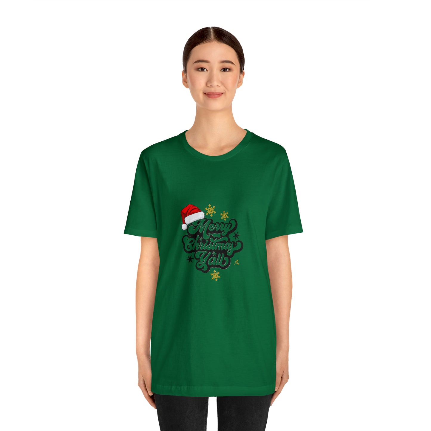 Merry Christmas T-Shirt Unisex