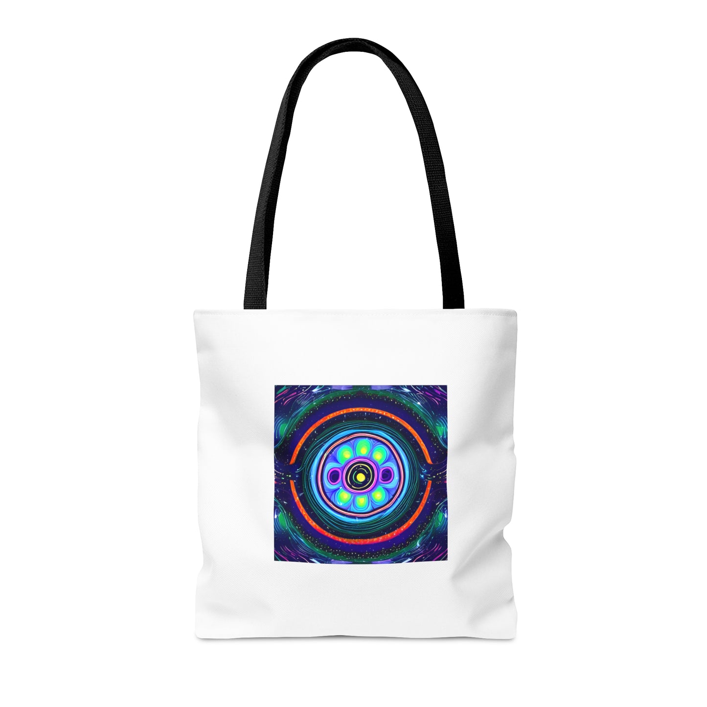 Galaxy Tote Bag