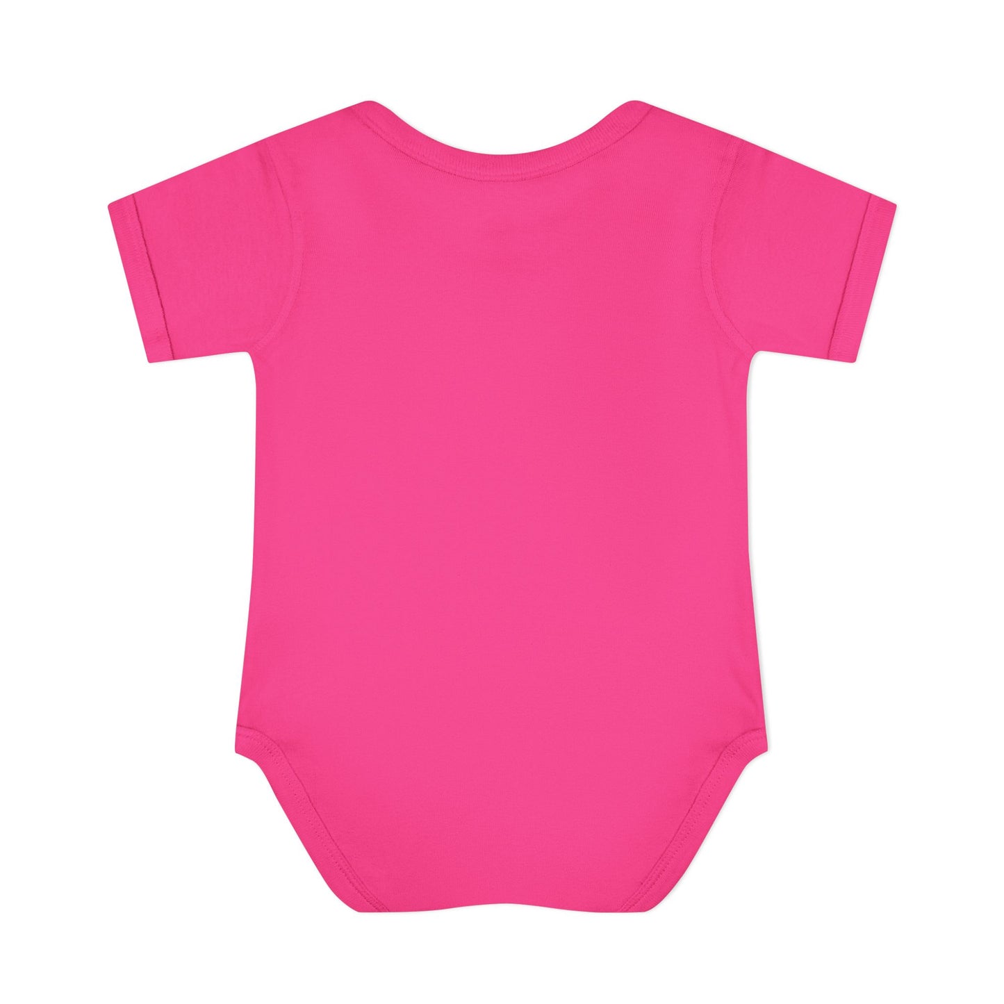 Pumpkin Pie Infant Baby Rib Bodysuit