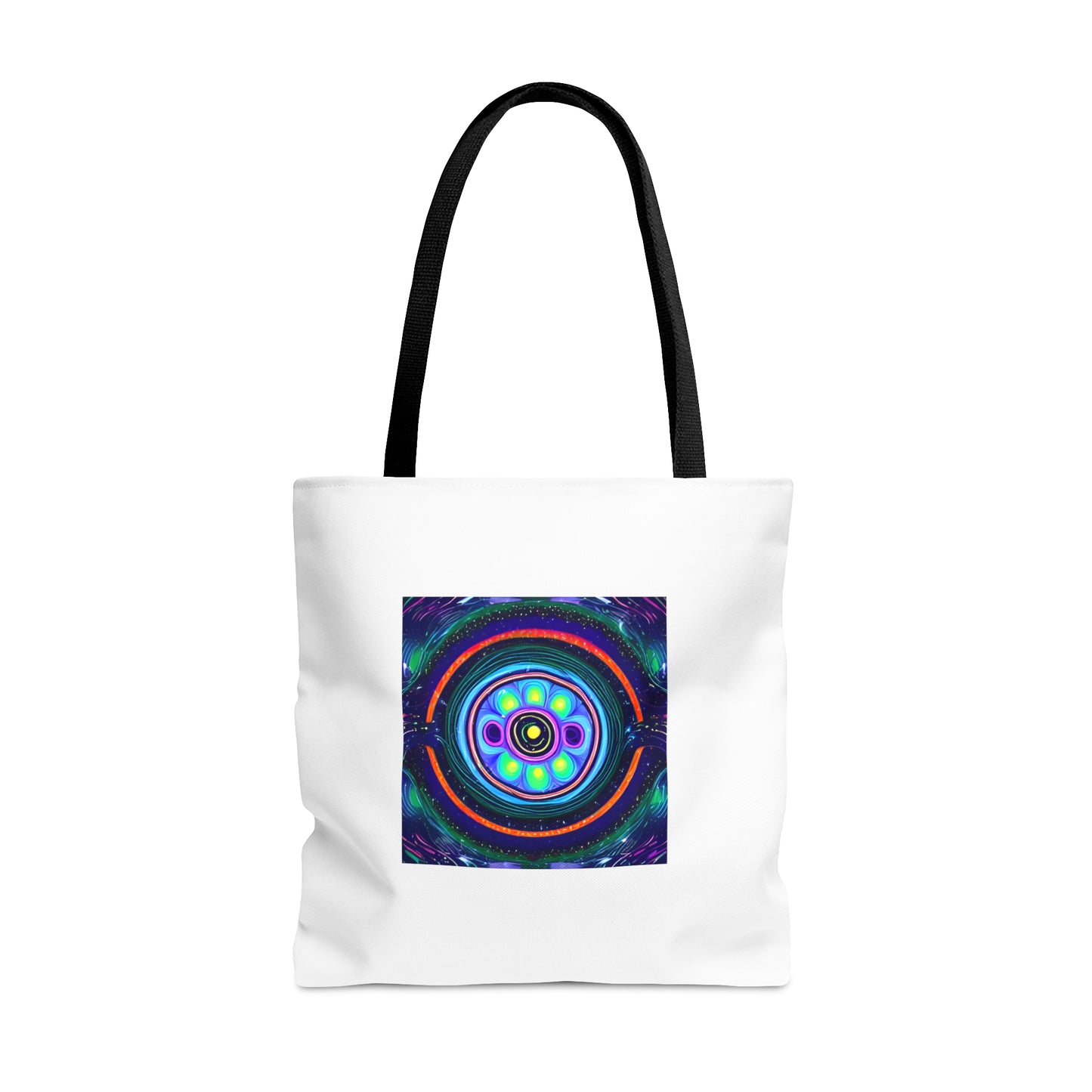Galaxy Tote Bag