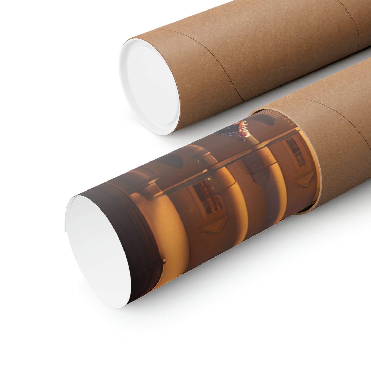 College Wedding Matte Vertical Posters