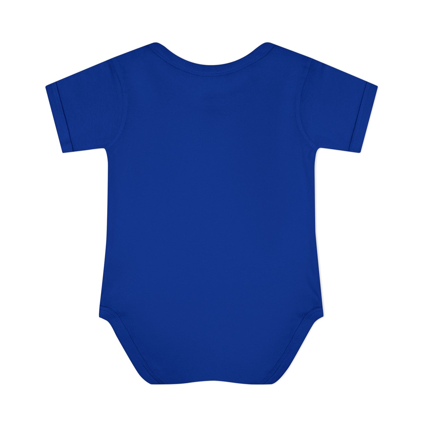 Pumpkin Pie Infant Baby Rib Bodysuit