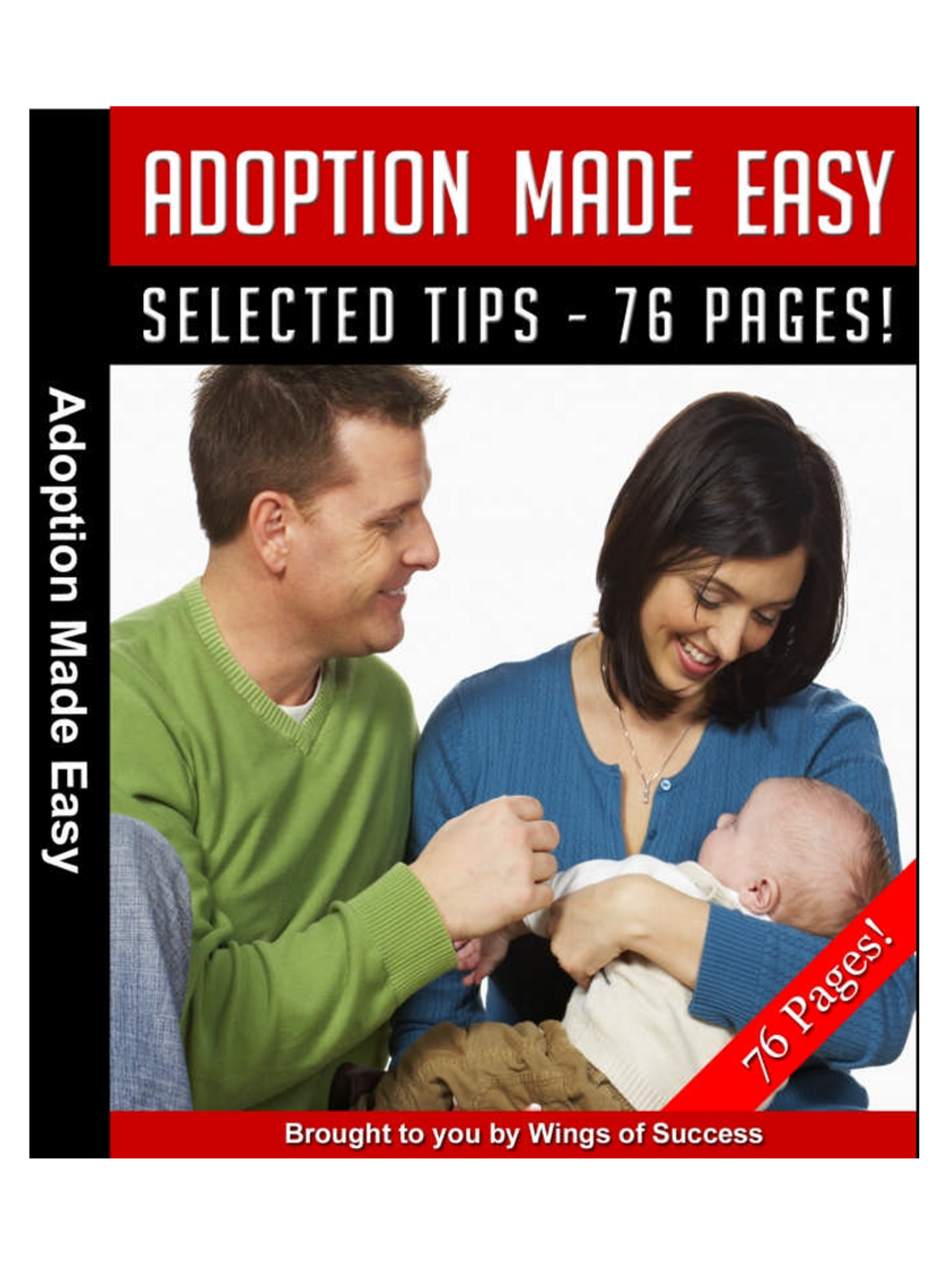 Adoption Made Easy