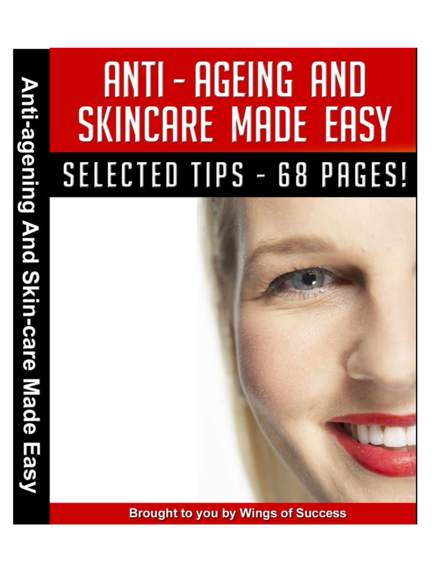 Anti-Ageing and Skincare Made Easy