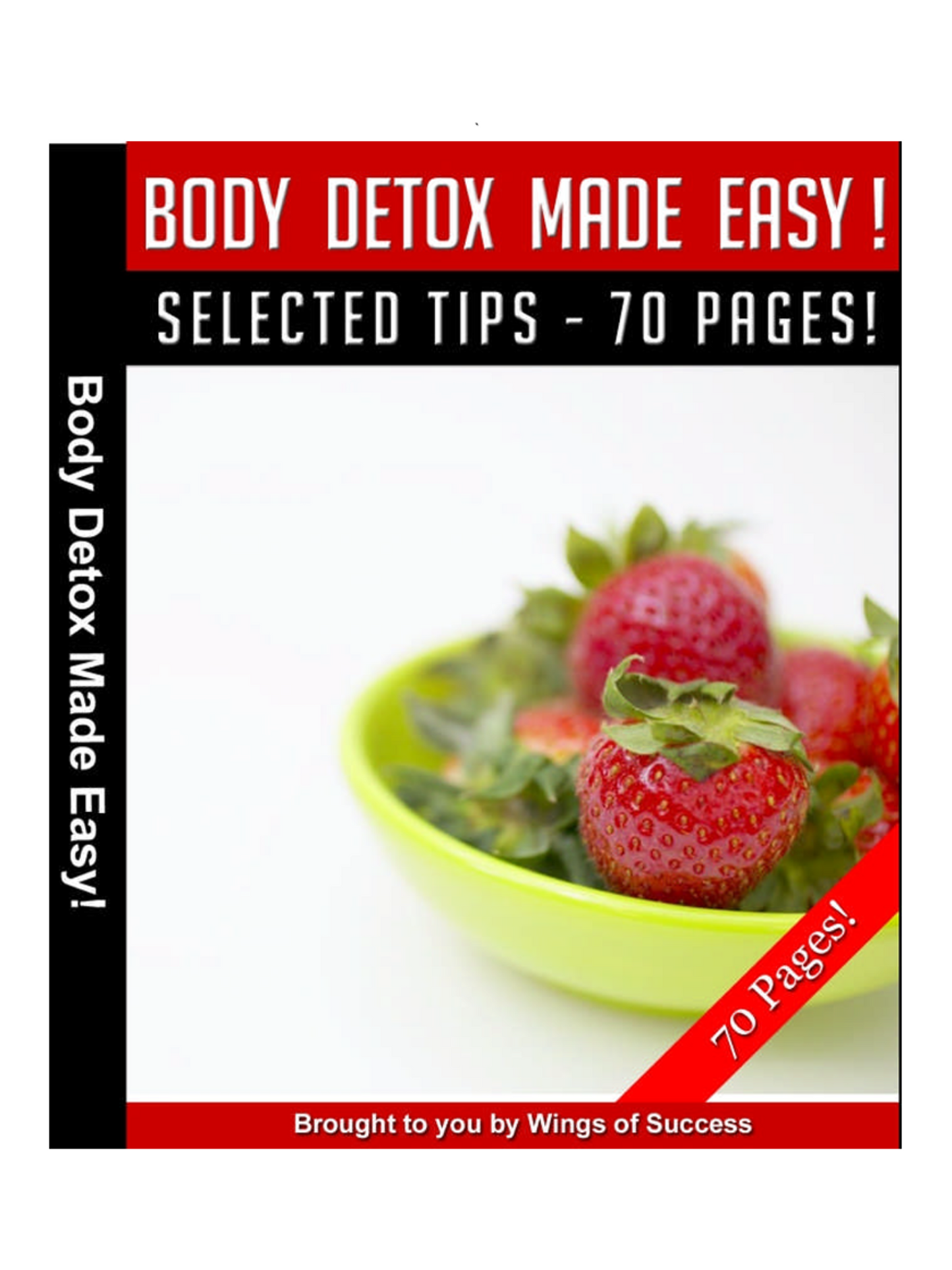 Body De-tox Made Easy