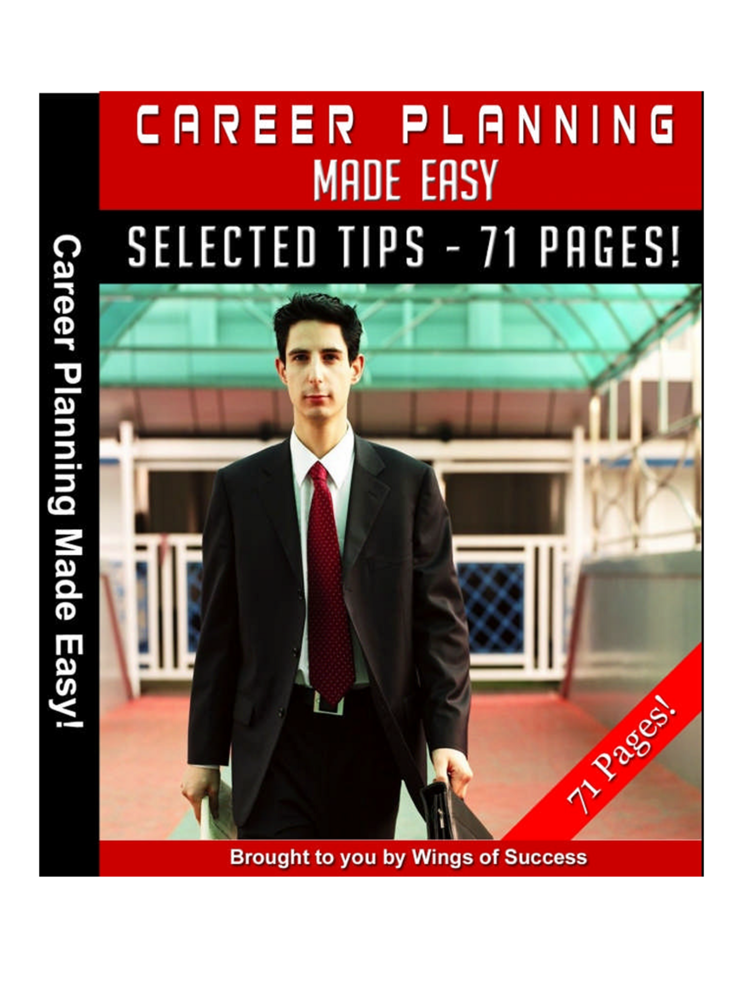 Career Planning Made Easy