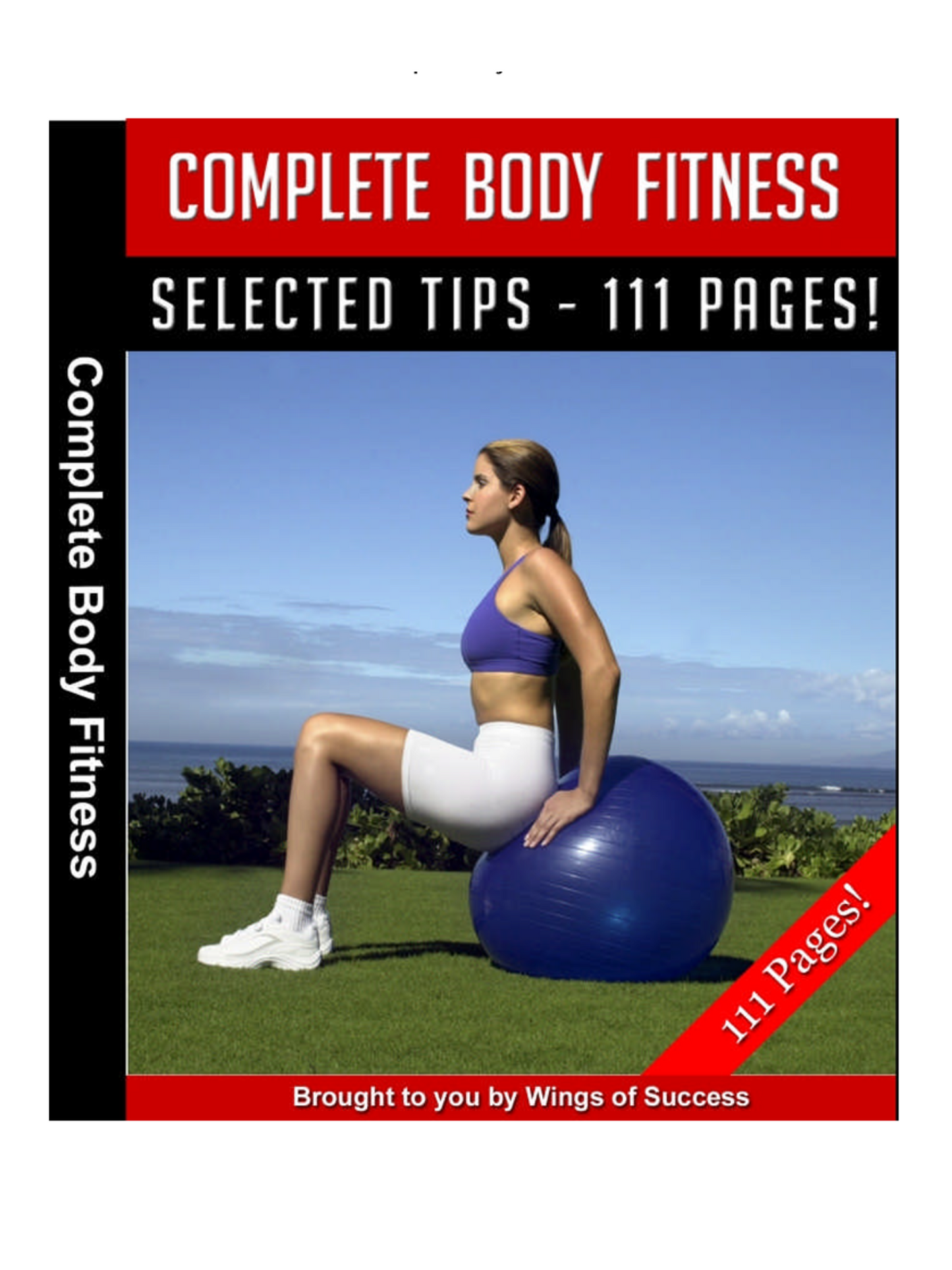 Complete Body Fitness