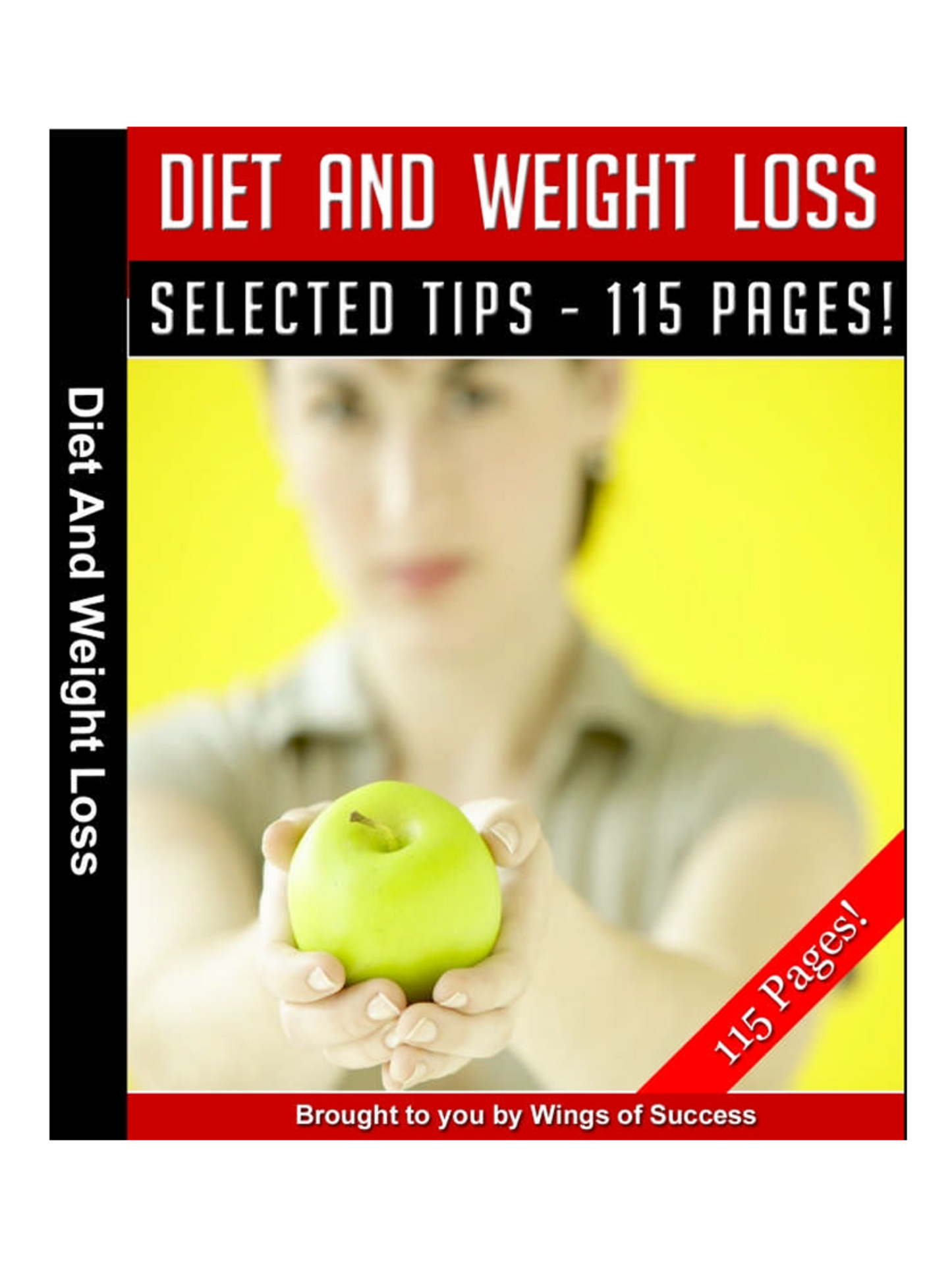 Diet and Weight Loss