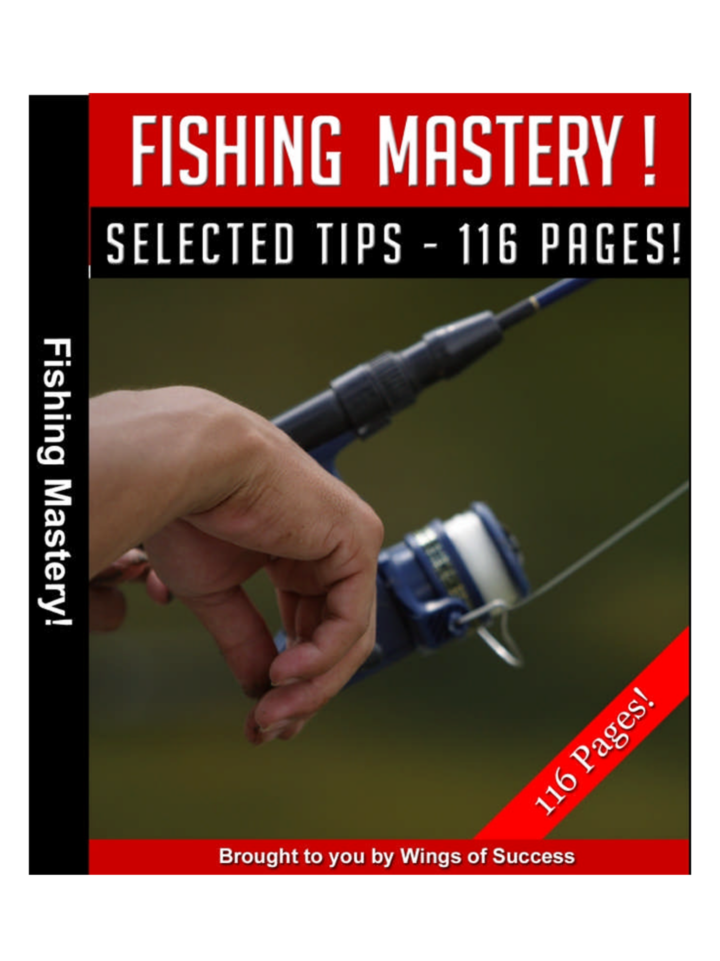 Fishing Mastery