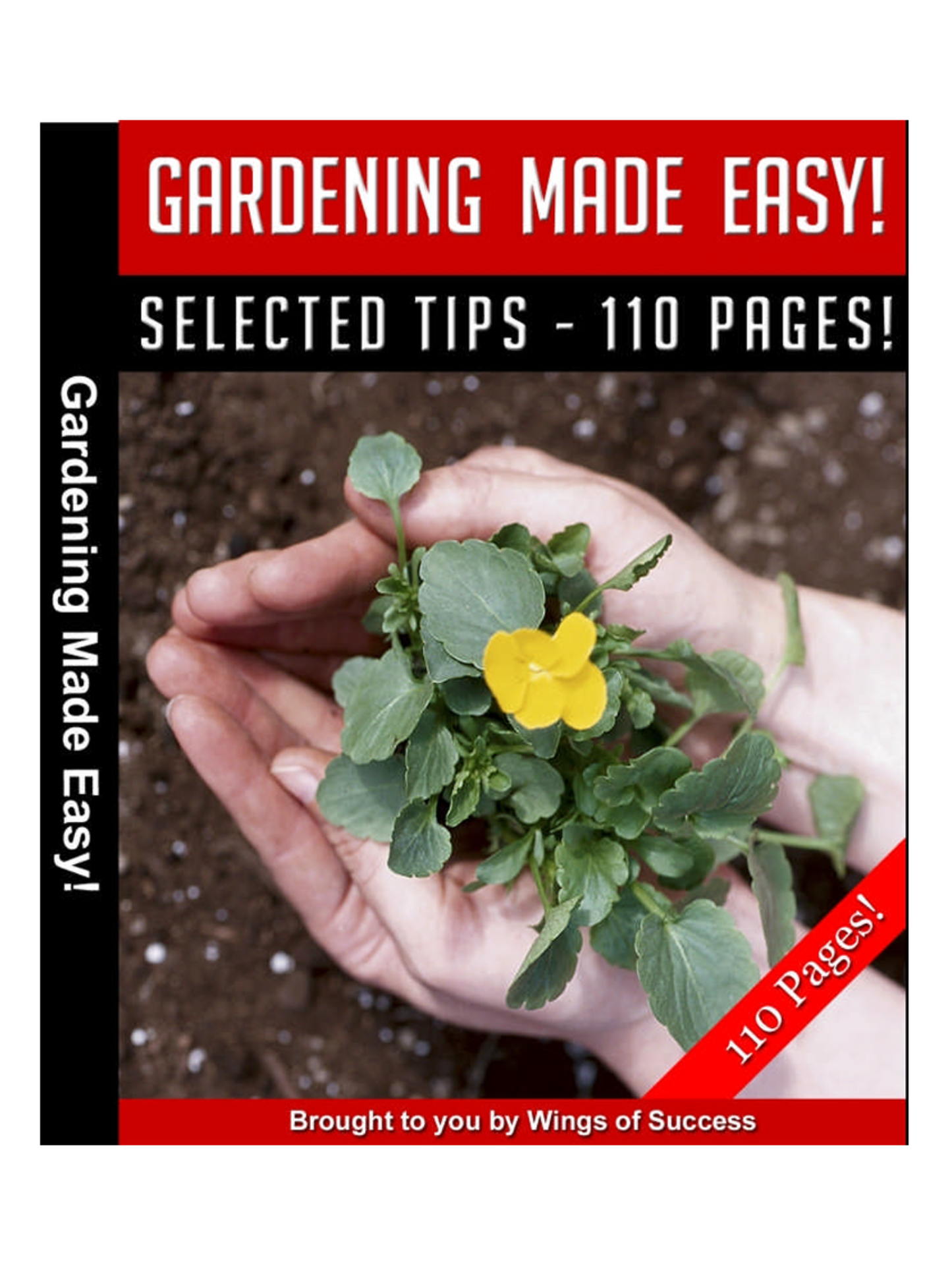 Gardening Made Easy