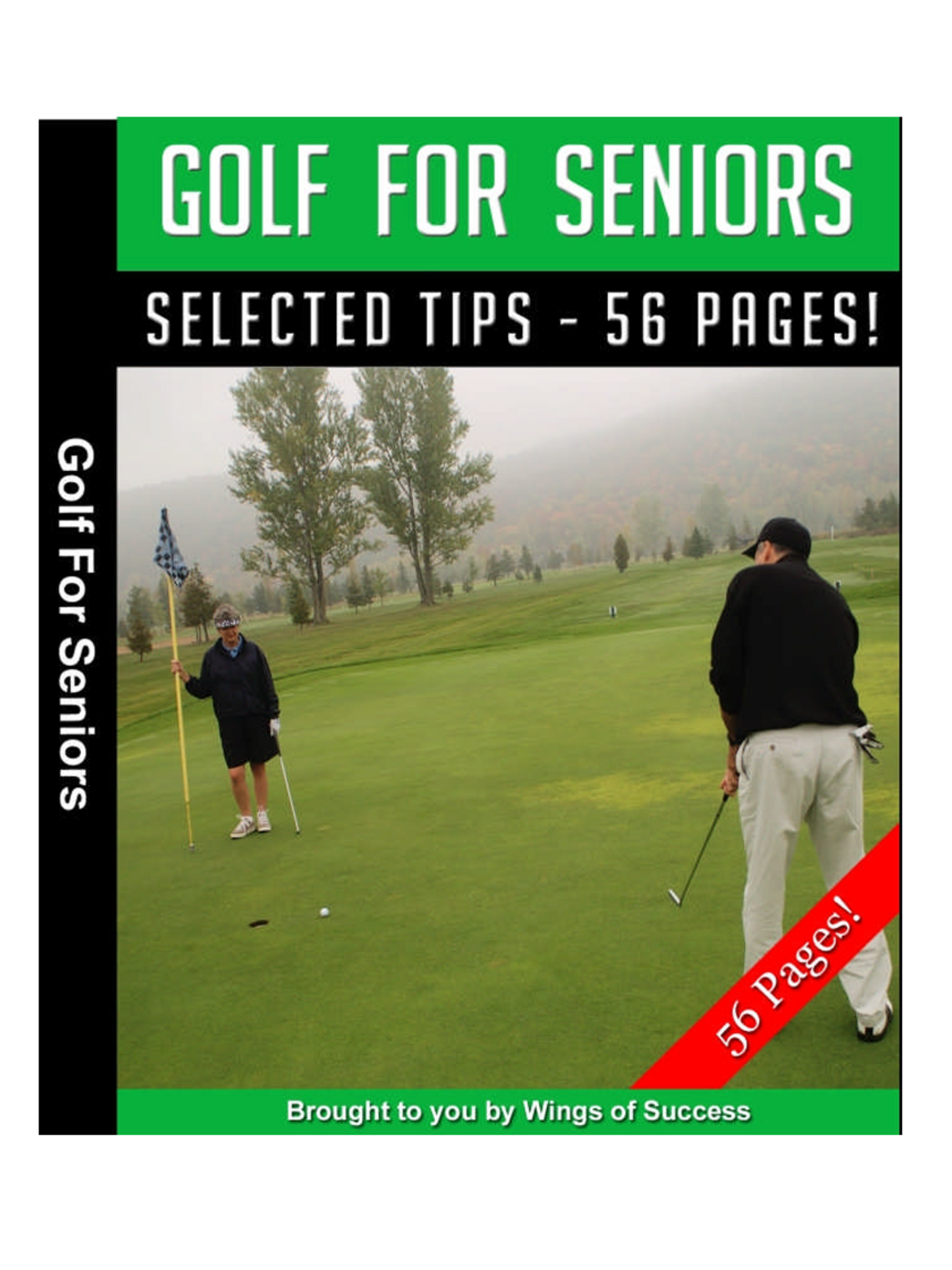 Golf for Seniors